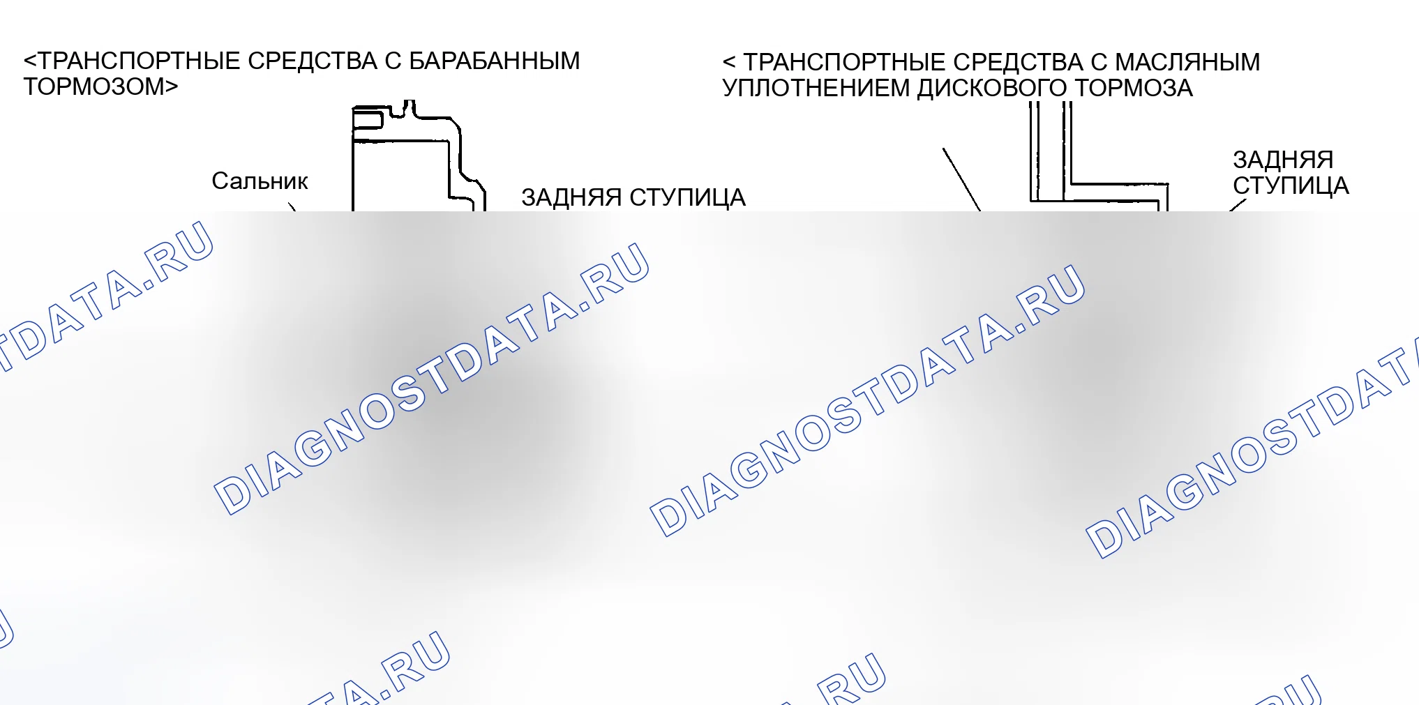 Рис. 18: ОБЩЕЕ ОПИСАНИЕ. Mazda MX-30 I