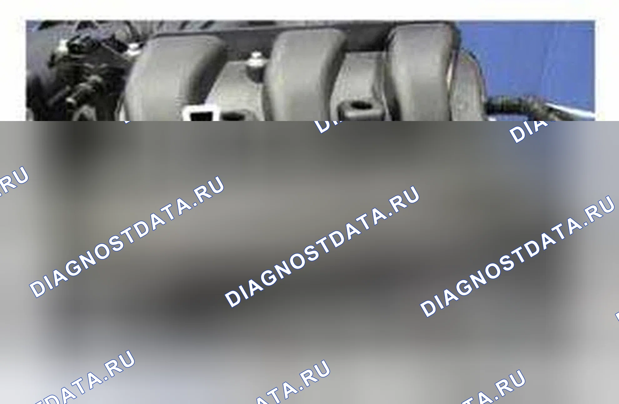 Рис. 200. Ford Mustang V рестайлинг 2