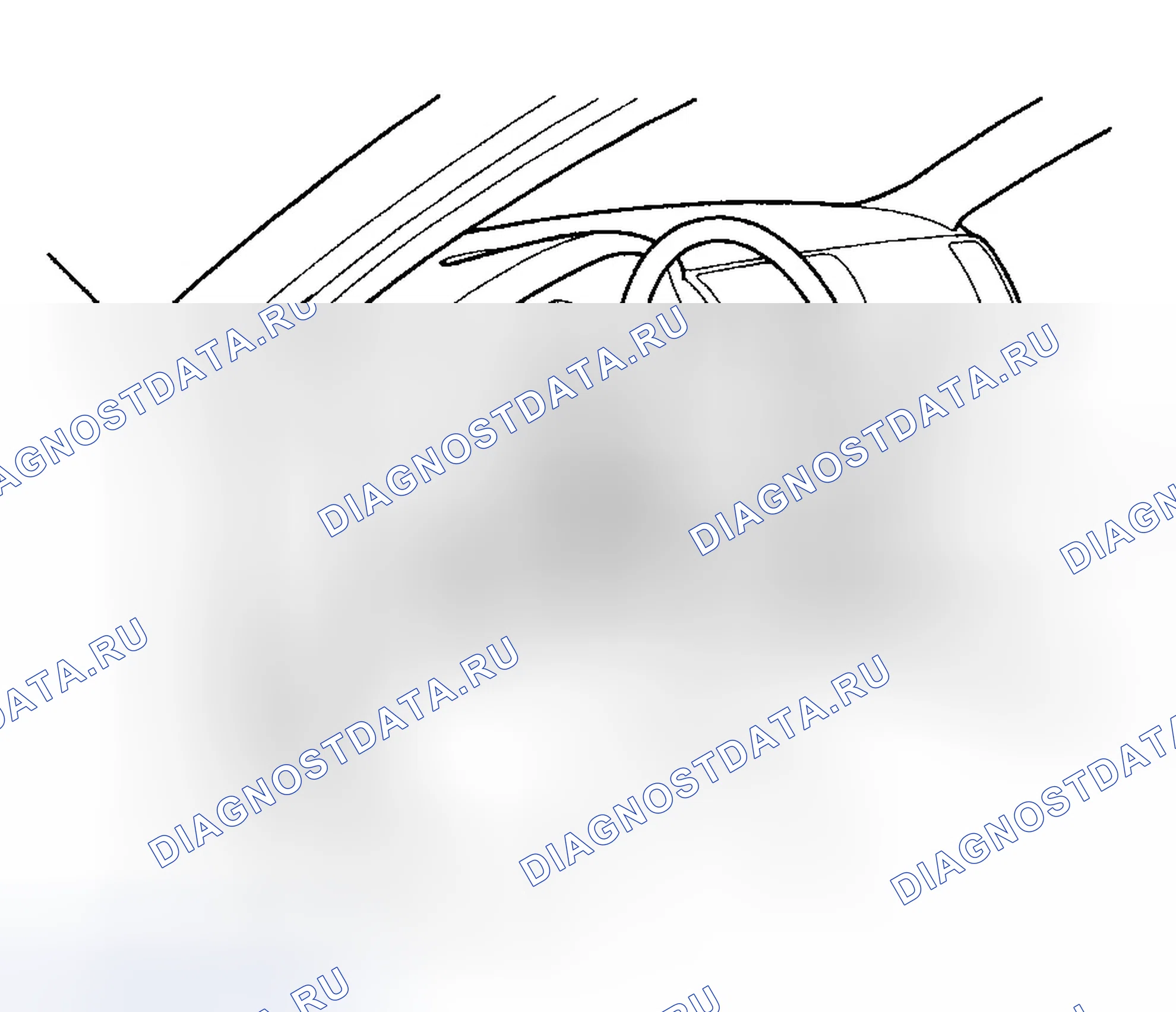 Рис. 241. Honda Civic VII рестайлинг