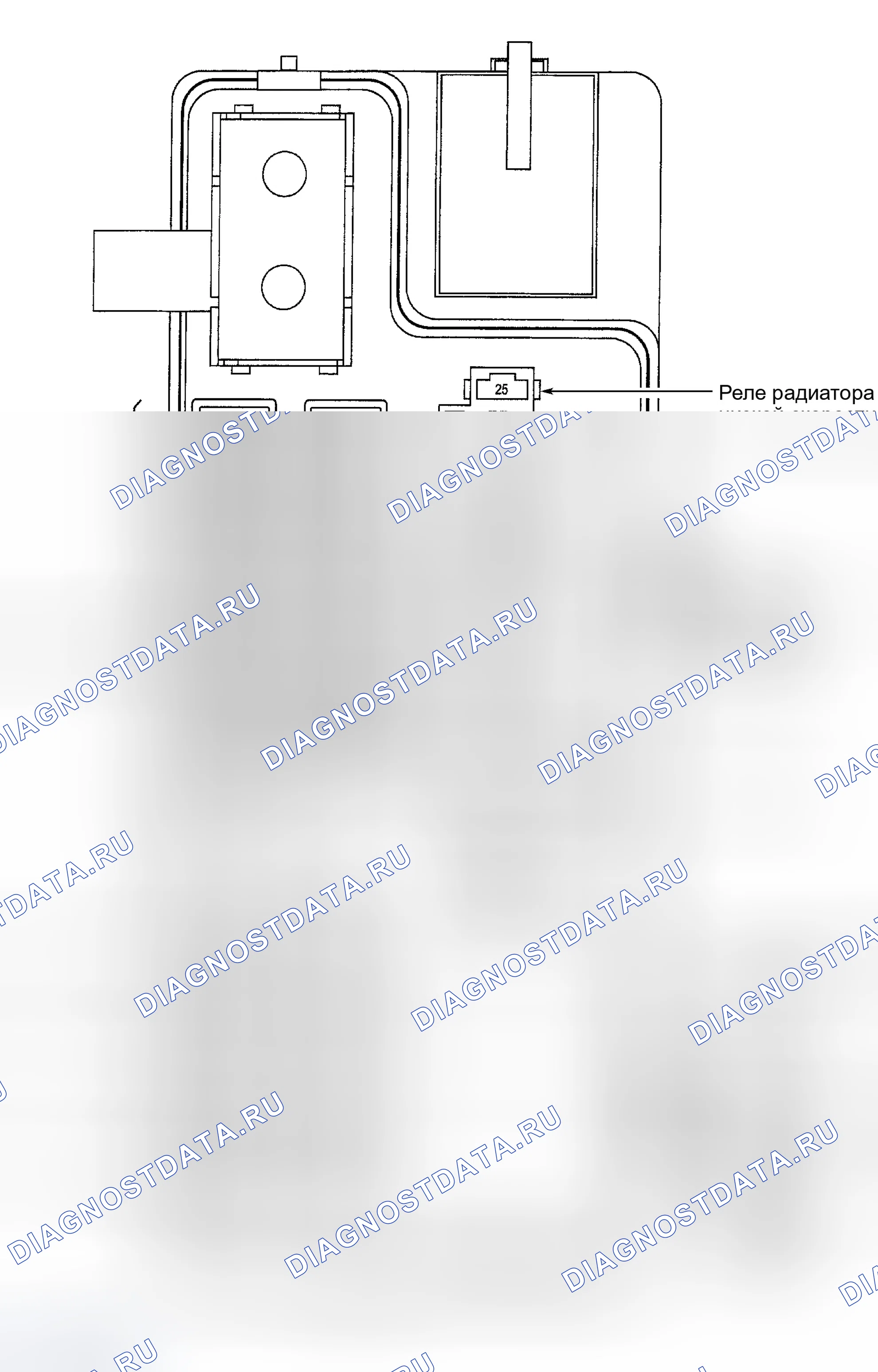 Рис. 31. Chrysler Town & Country IV
