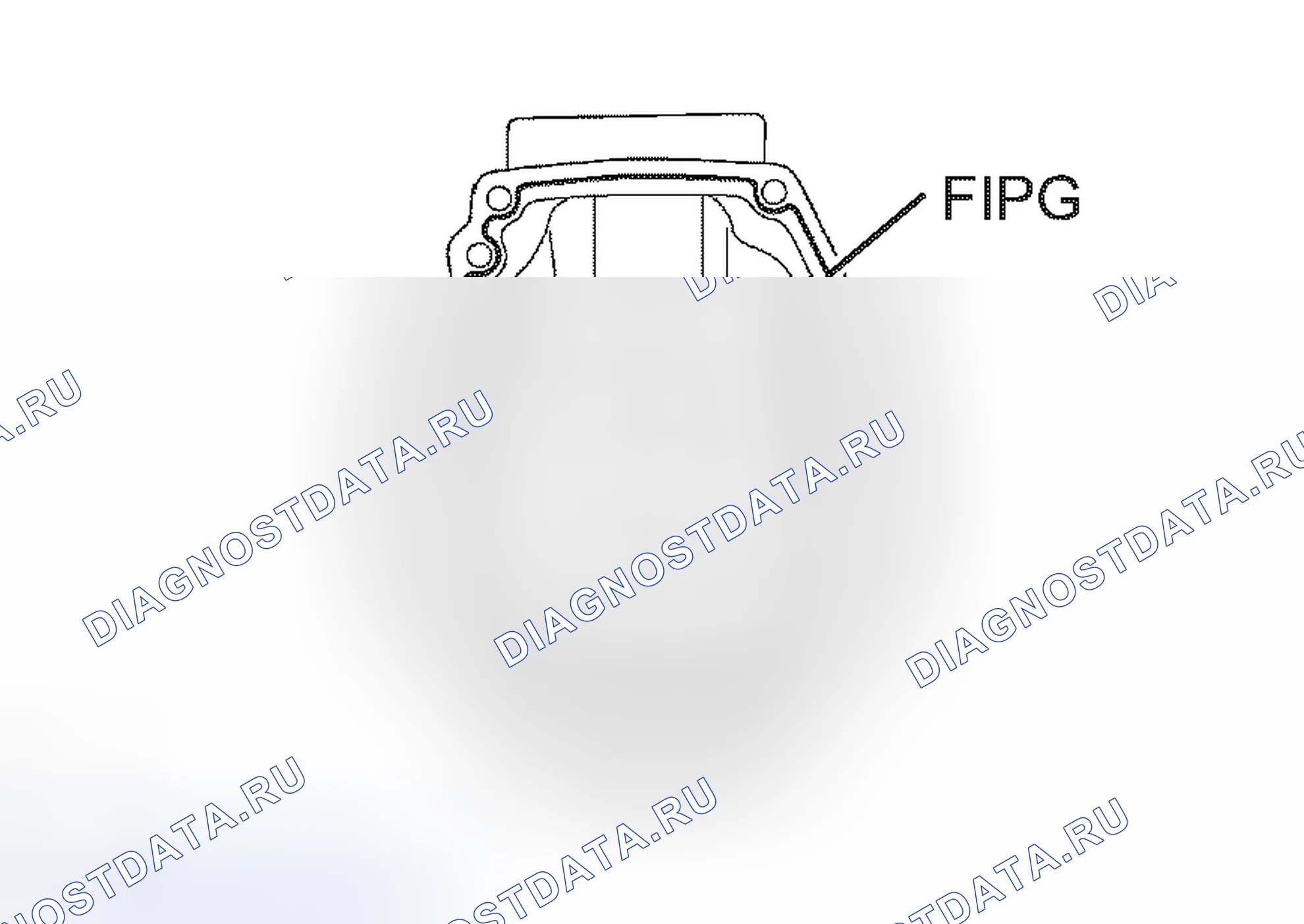 Рис. 129. Toyota Tacoma II