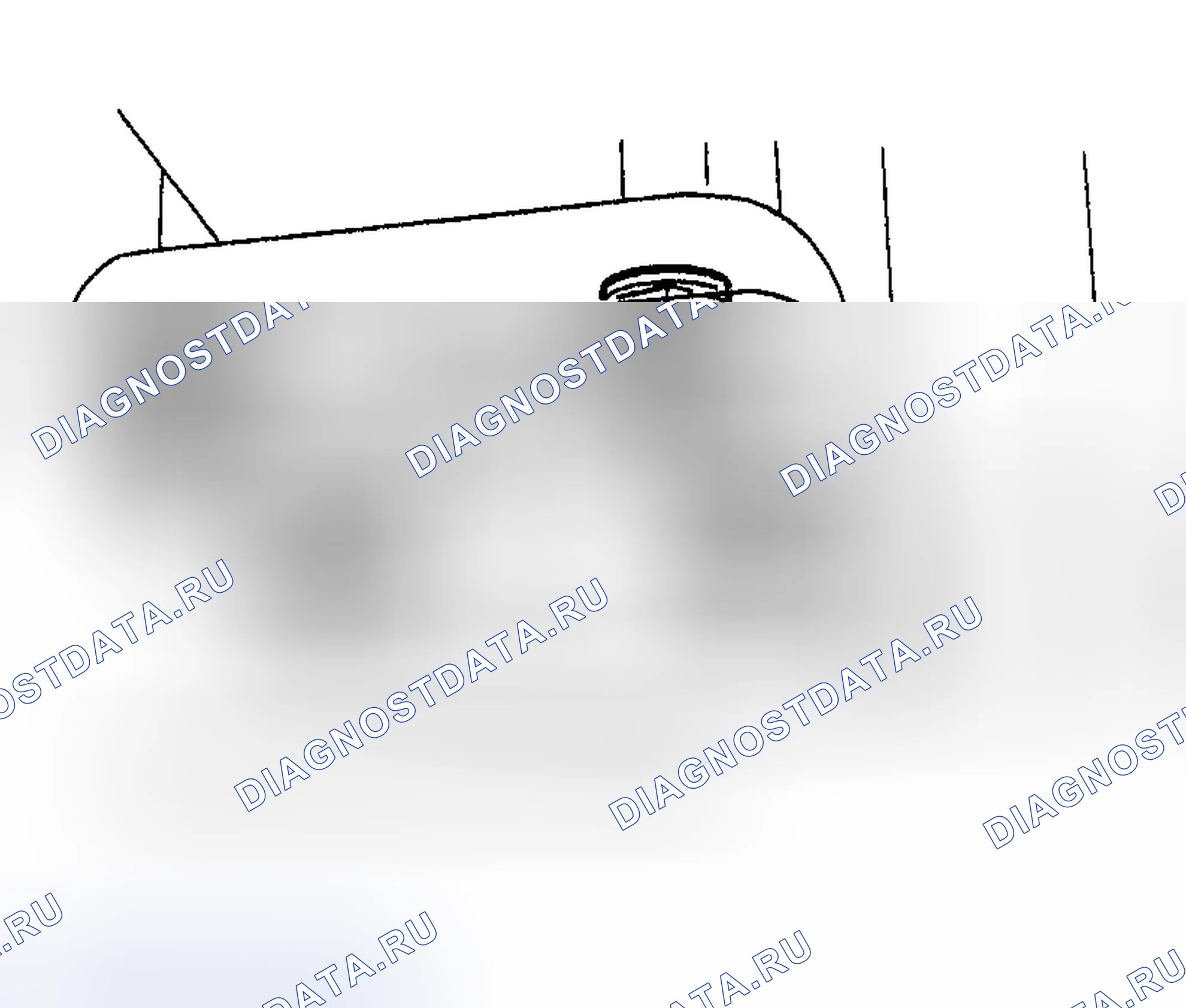 Рис. 12. Nissan Pathfinder I