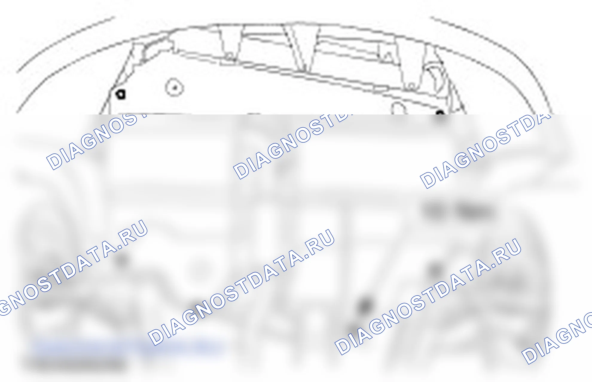 Как установить трансмиссия. Ford Galaxy I рестайлинг