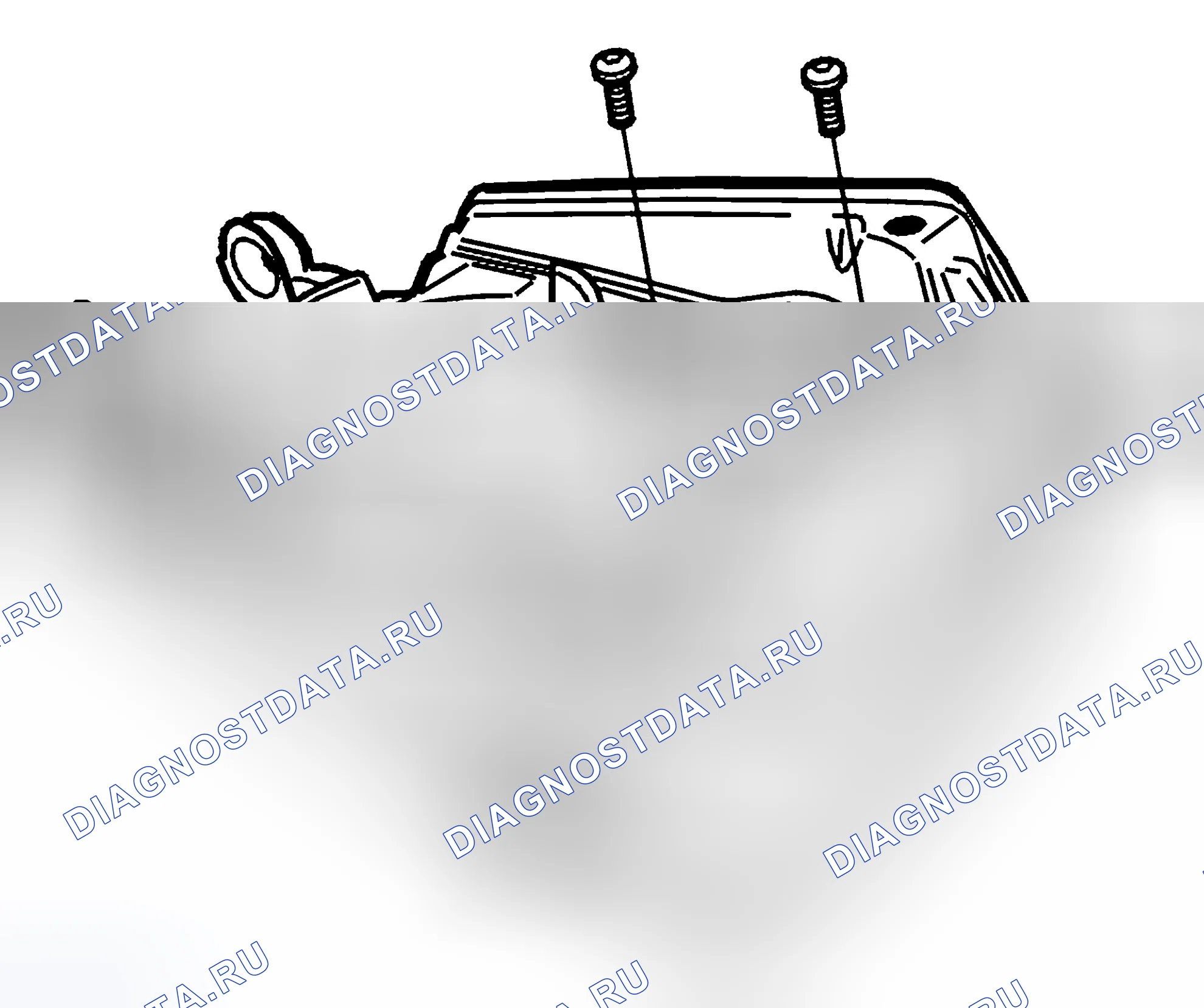 Рис. 207. Volvo S60 I