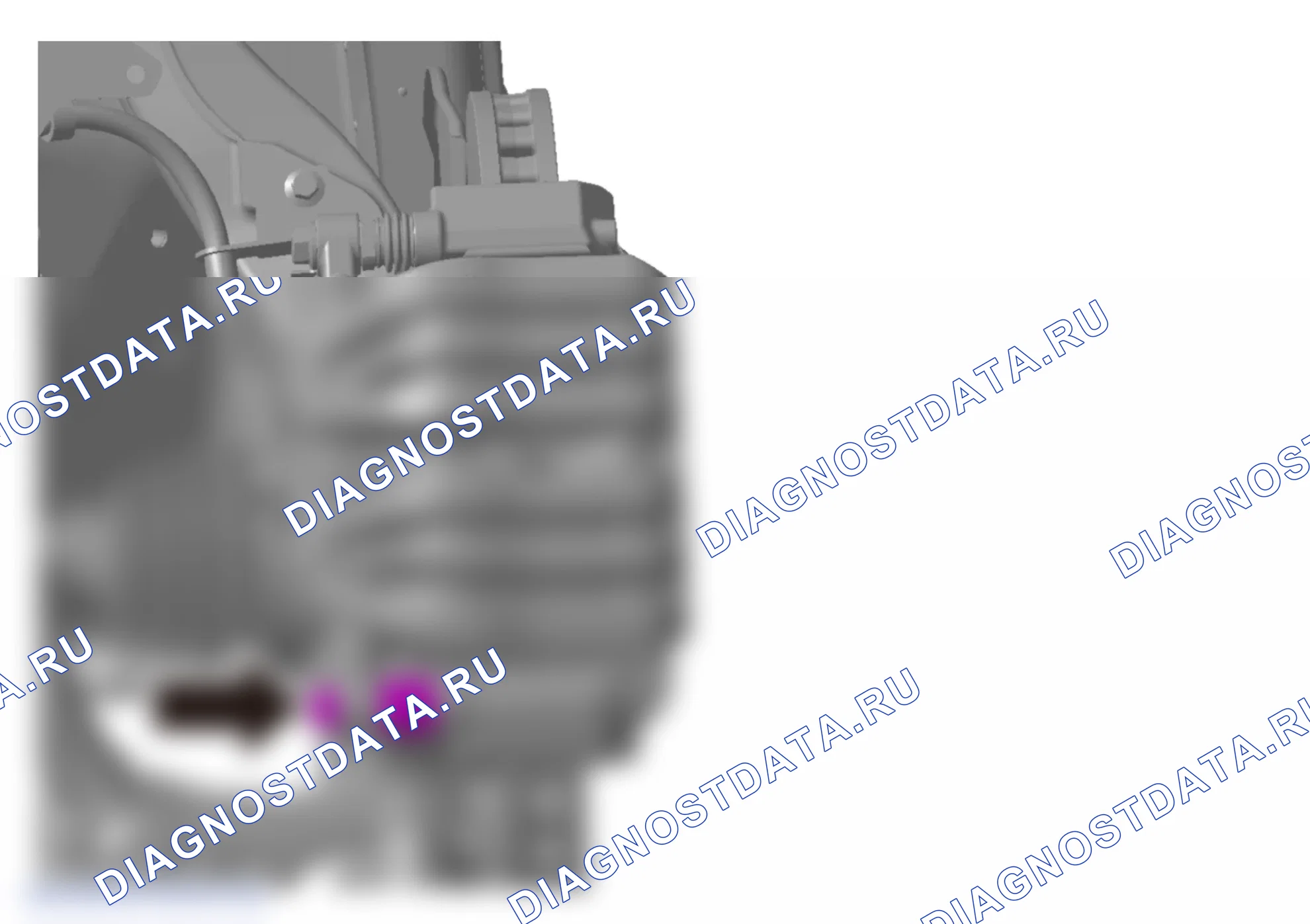 Как снять и установить передние тормозные колодки в сборе — Wey V8X. Wey V8X I