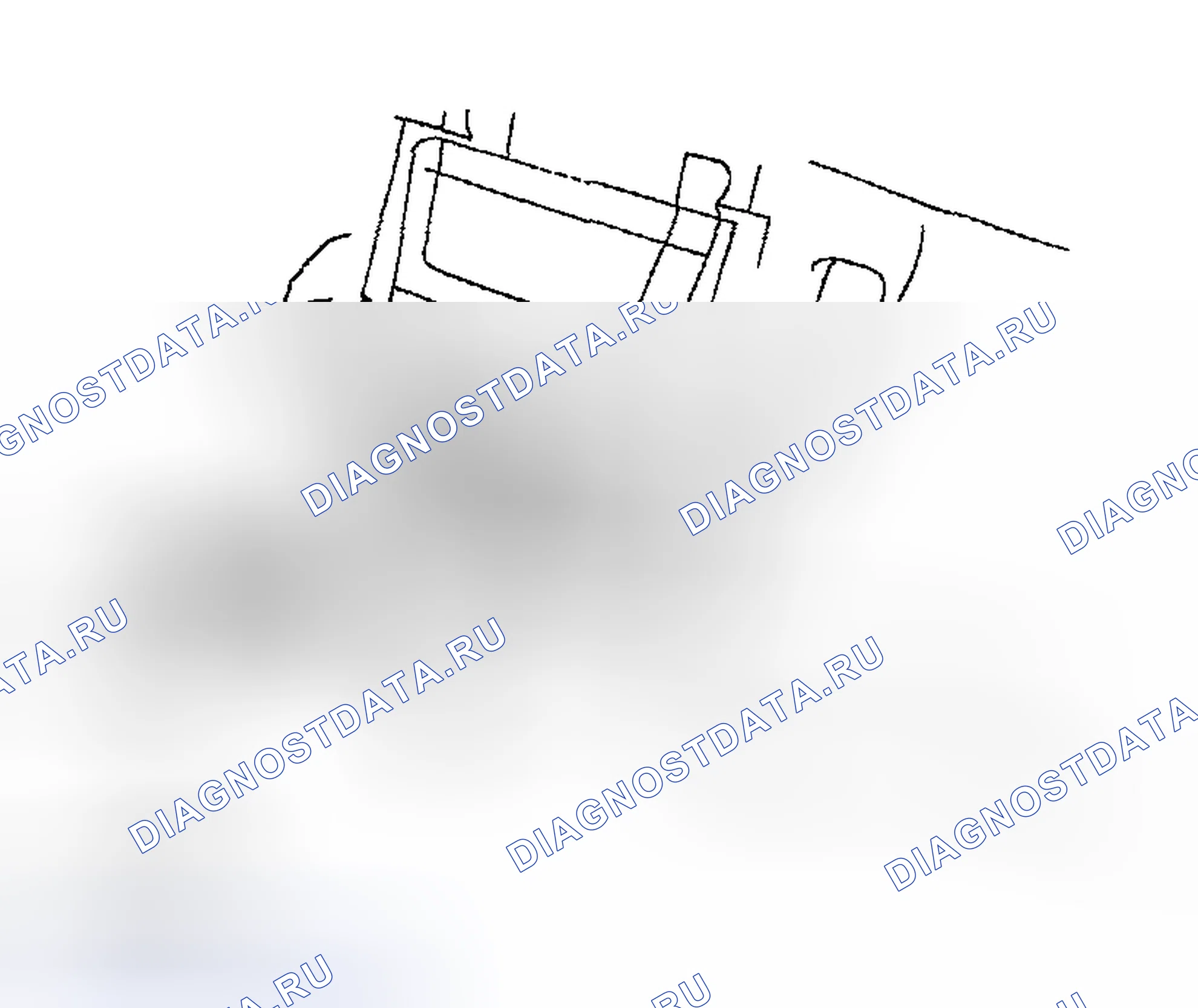 Рис. 156. Mazda MPV II рестайлинг