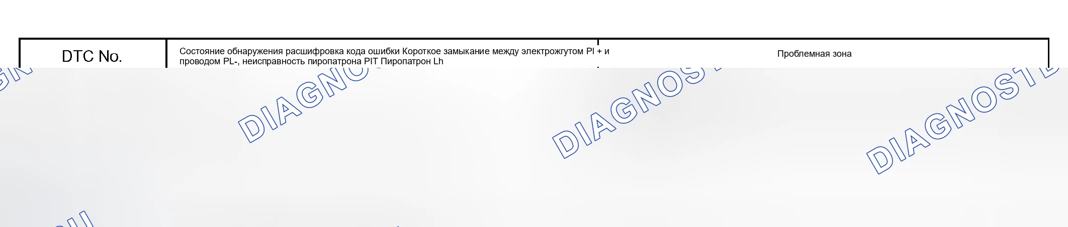 Рис. 77: ОПИСАНИЕ ЦЕПИ. Honda Accord VI