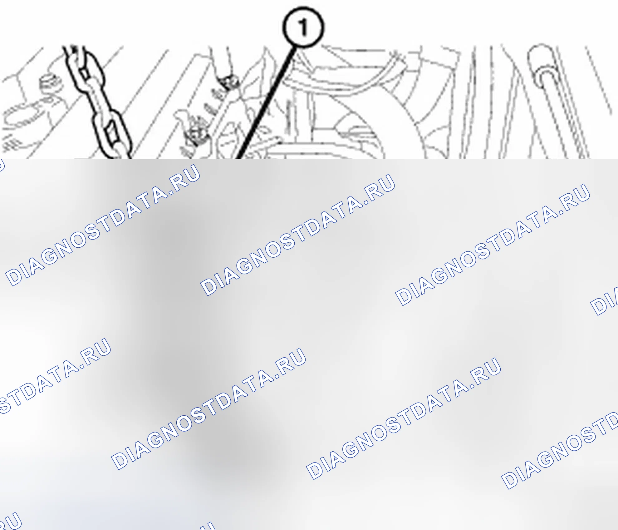 Рис. 576. Jeep Compass I