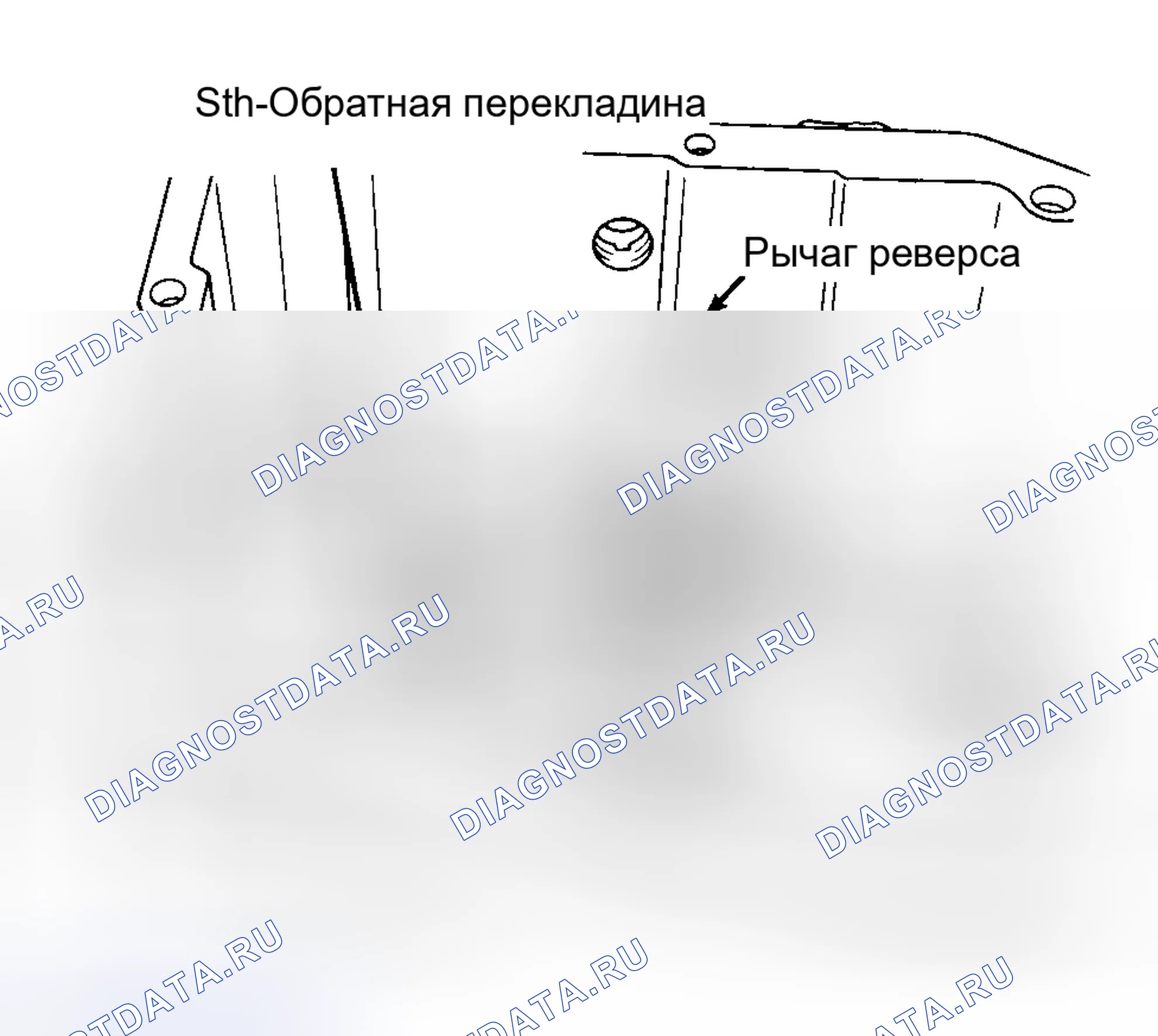 Рис. 22. Chevrolet Camaro III рестайлинг
