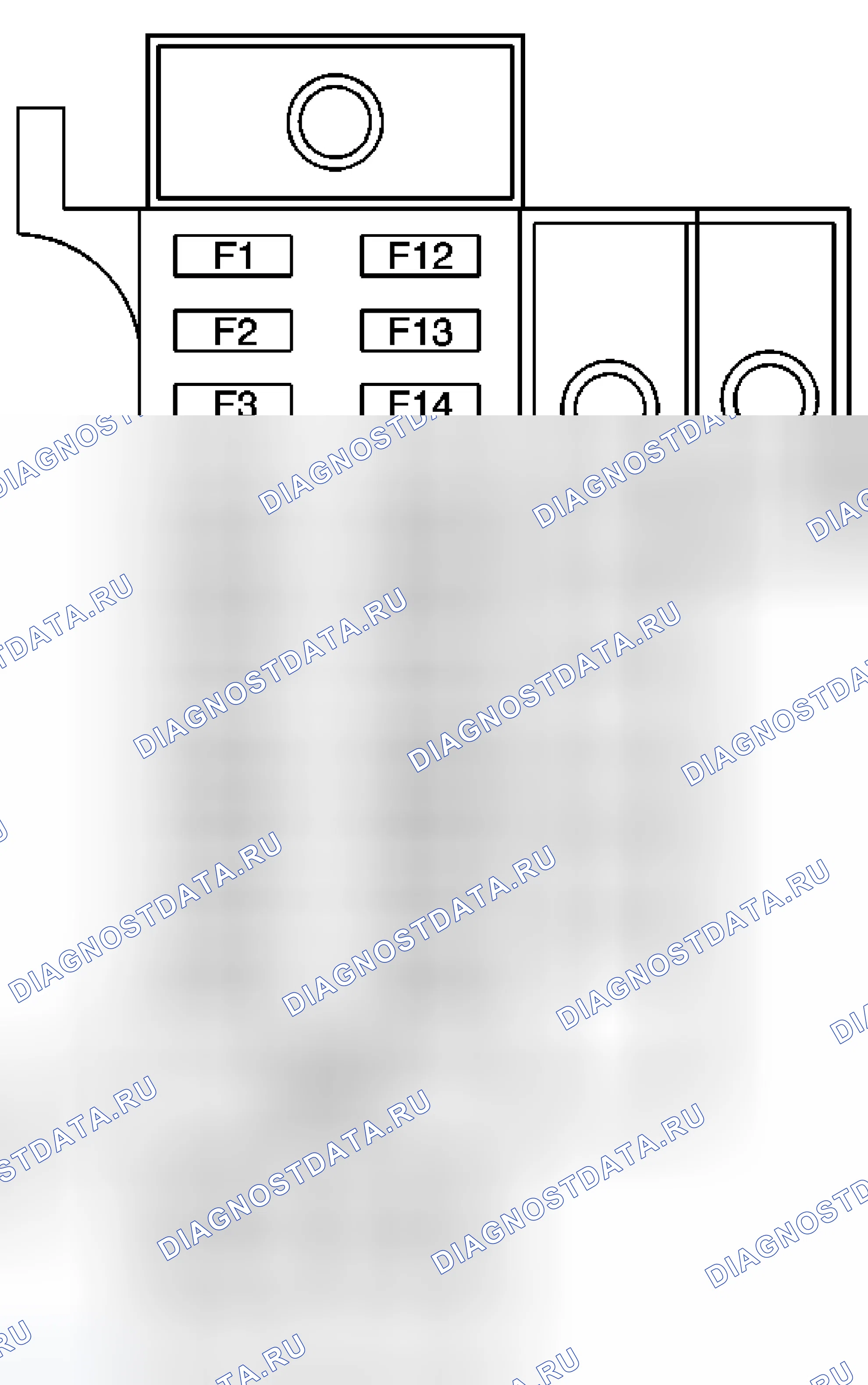 Рис. 113. Chevrolet Aveo I рестайлинг