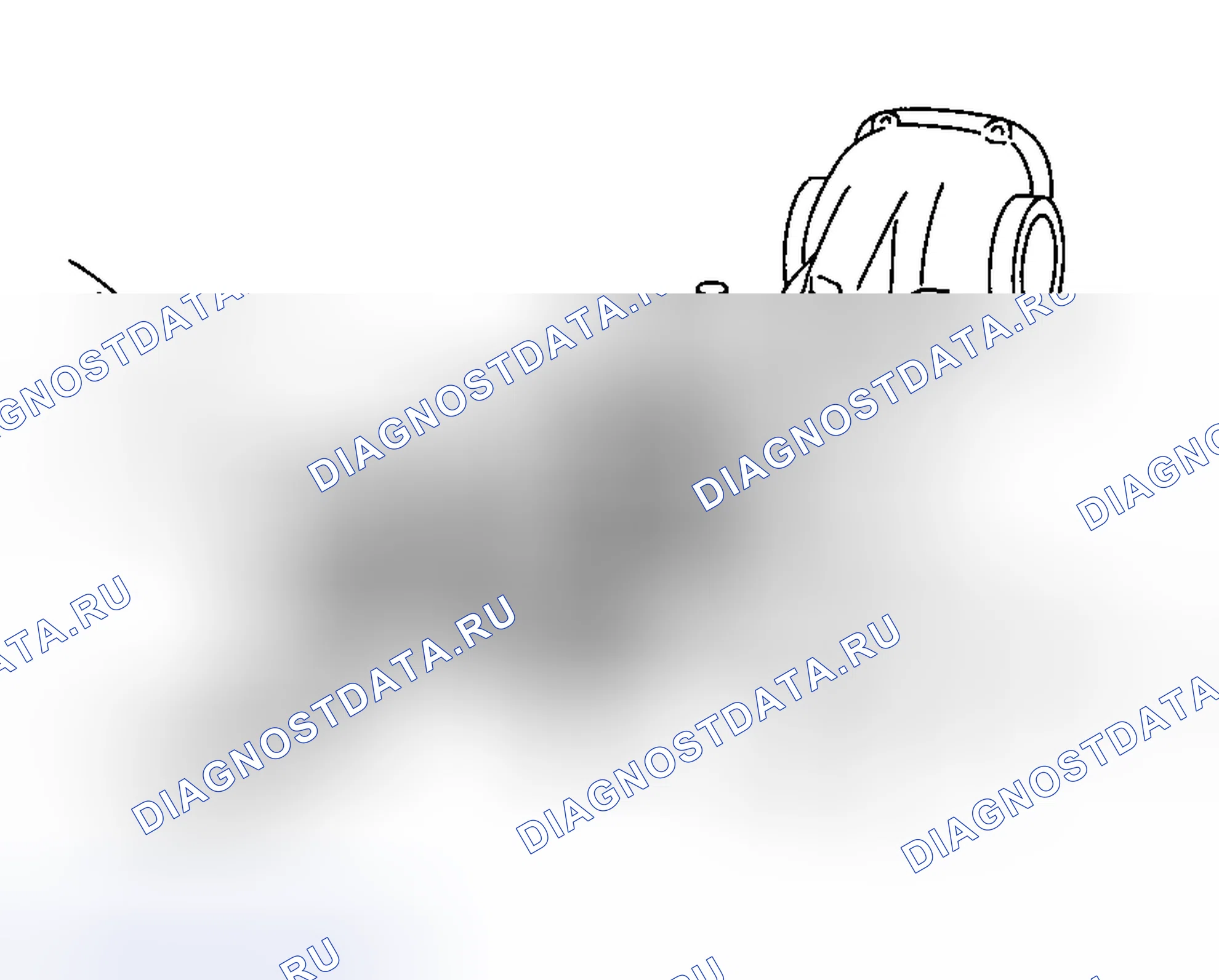 Рис. 89. Subaru Impreza GD/GC/GG рестайлинг 2