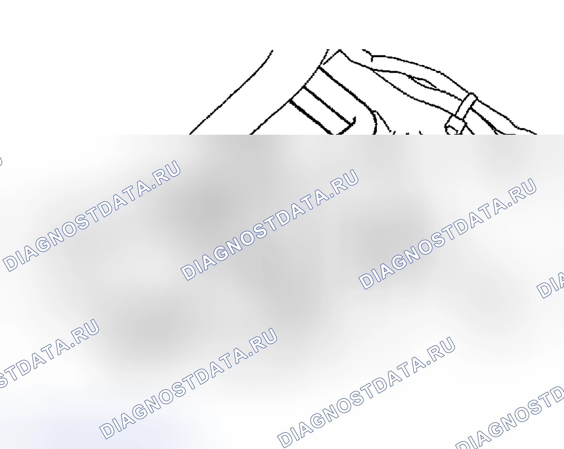 Рис. 19. Subaru Impreza GD/GC/GG рестайлинг