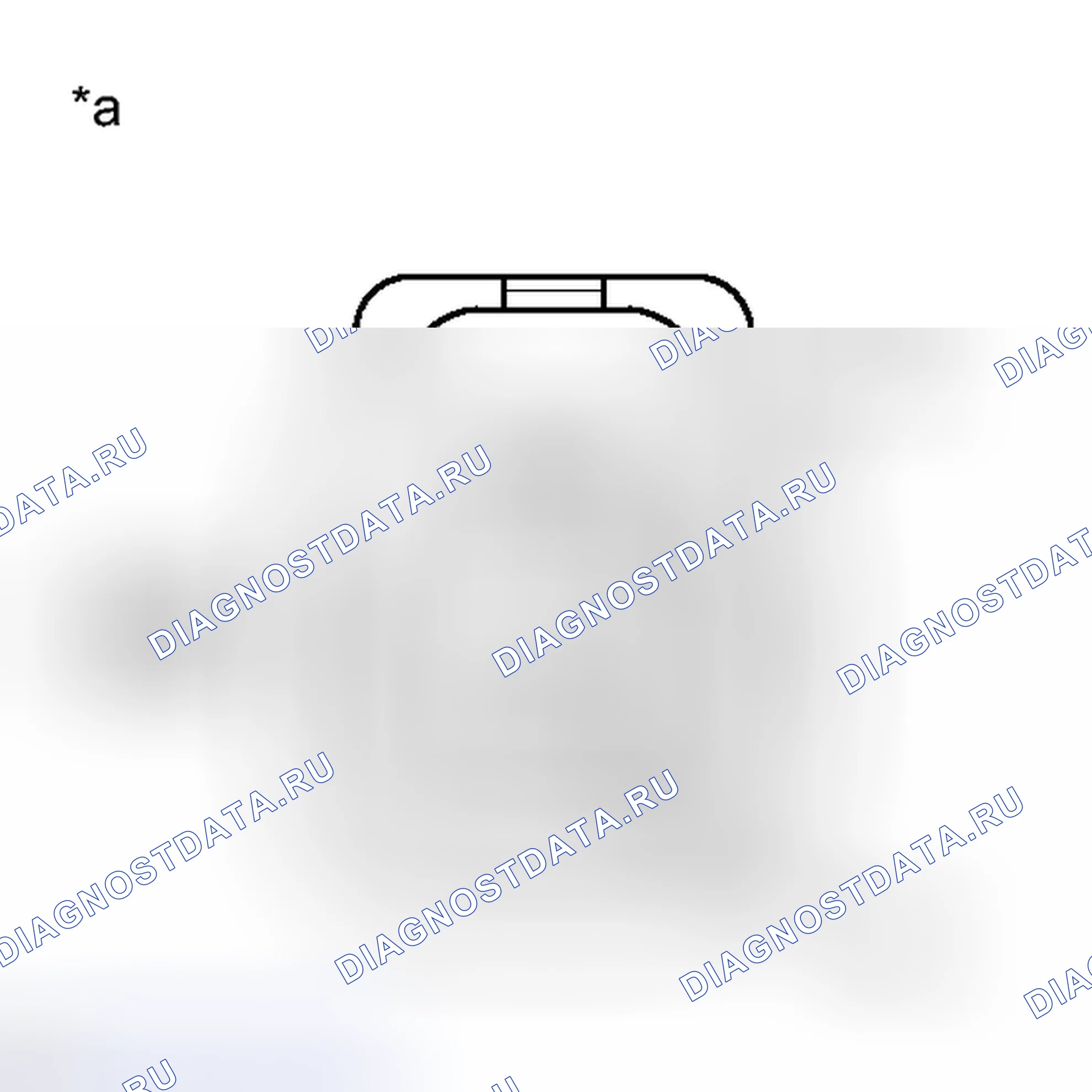 Рис. 178: ПОРЯДОК ВЫПОЛНЕНИЯ РАБОТ. Toyota Avalon XX40