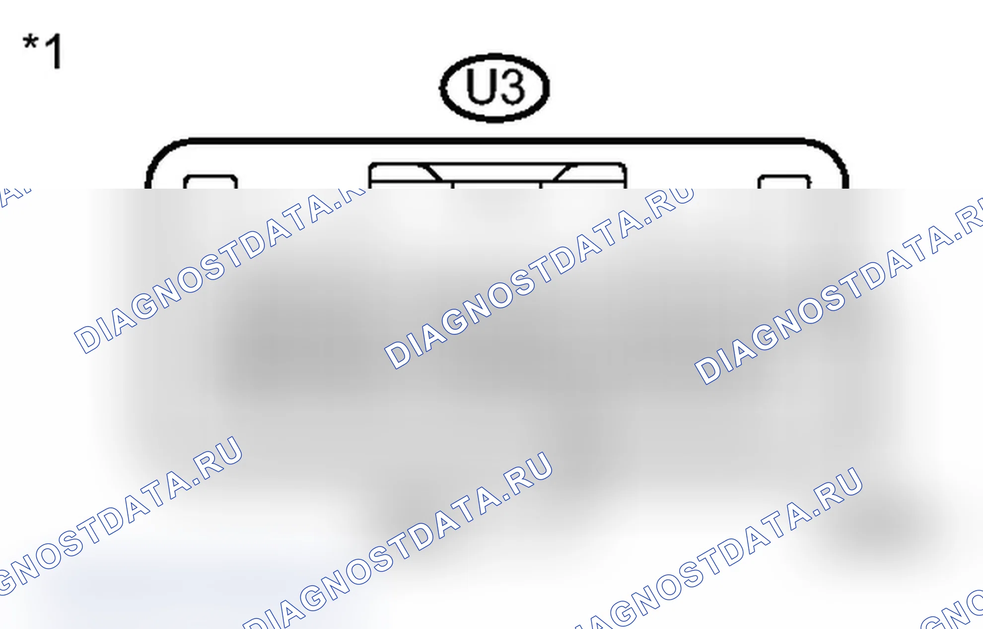 Рис. 103. Toyota Prius PHV pre-III