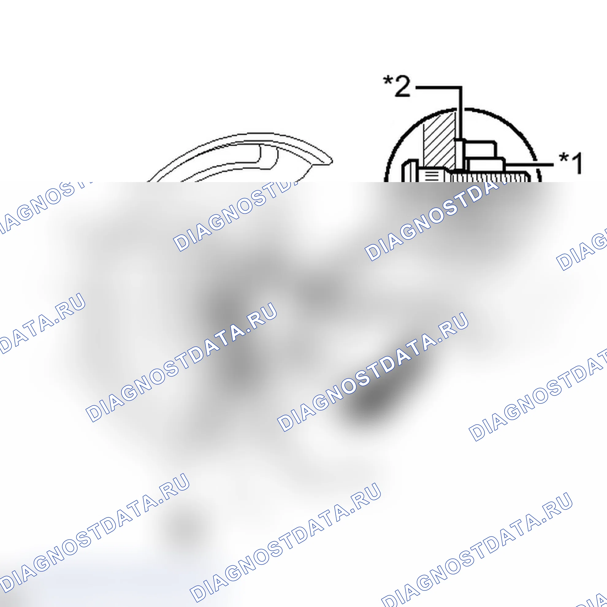 Рис. 62. Toyota Prius PHV pre-III