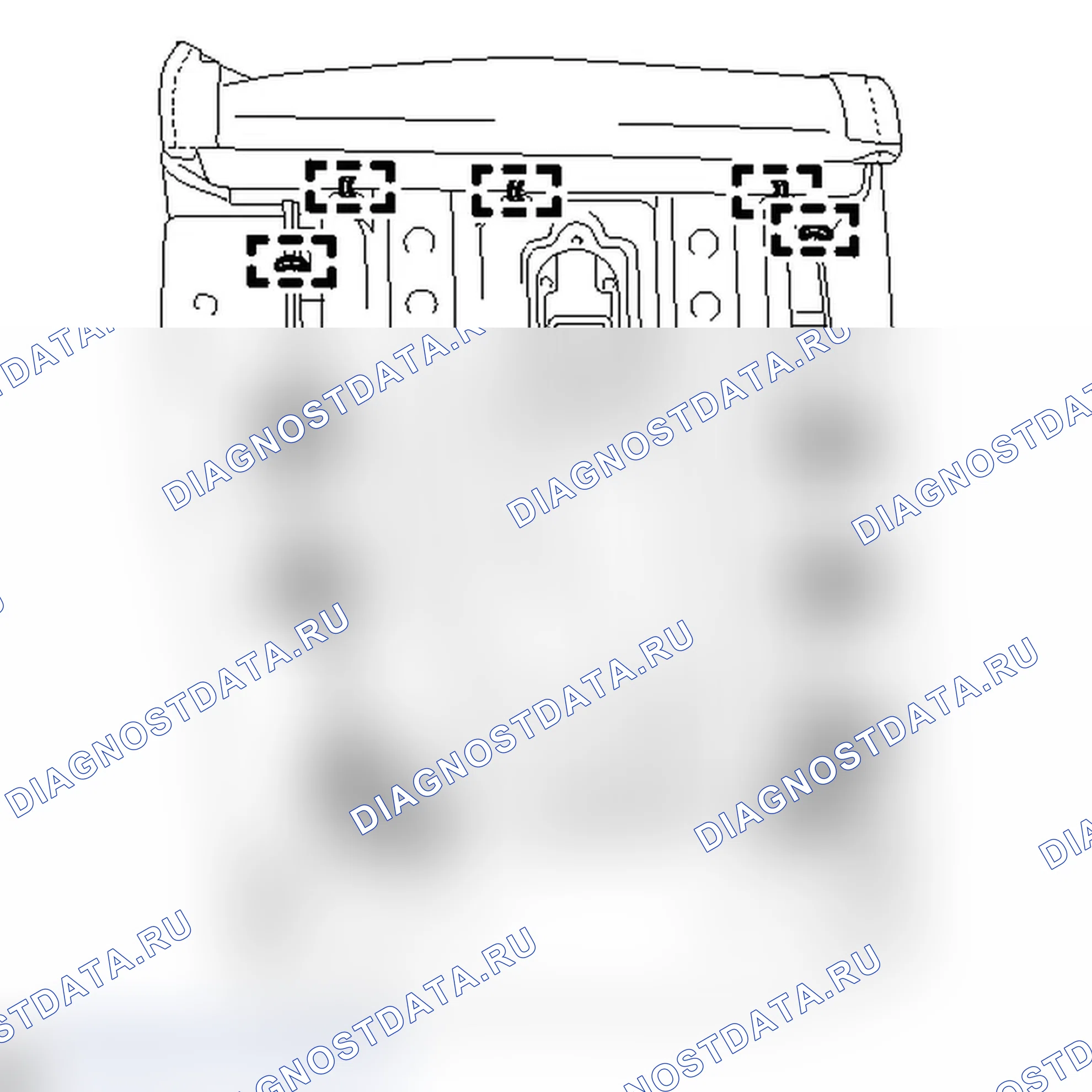 Рис. 225. Toyota Prius PHV pre-III