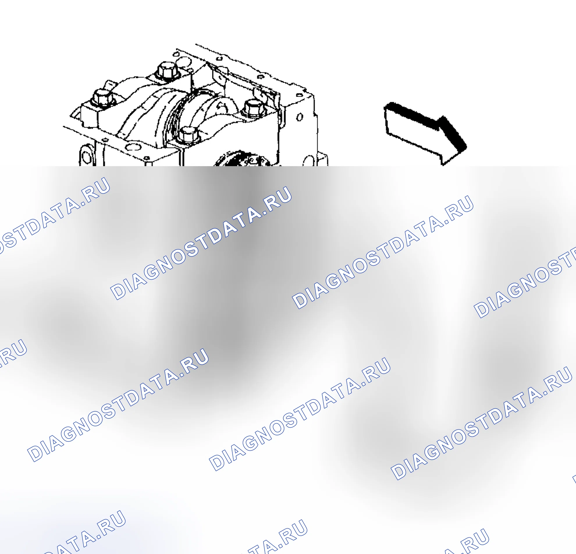 Рис. 336. Hyundai Veracruz I
