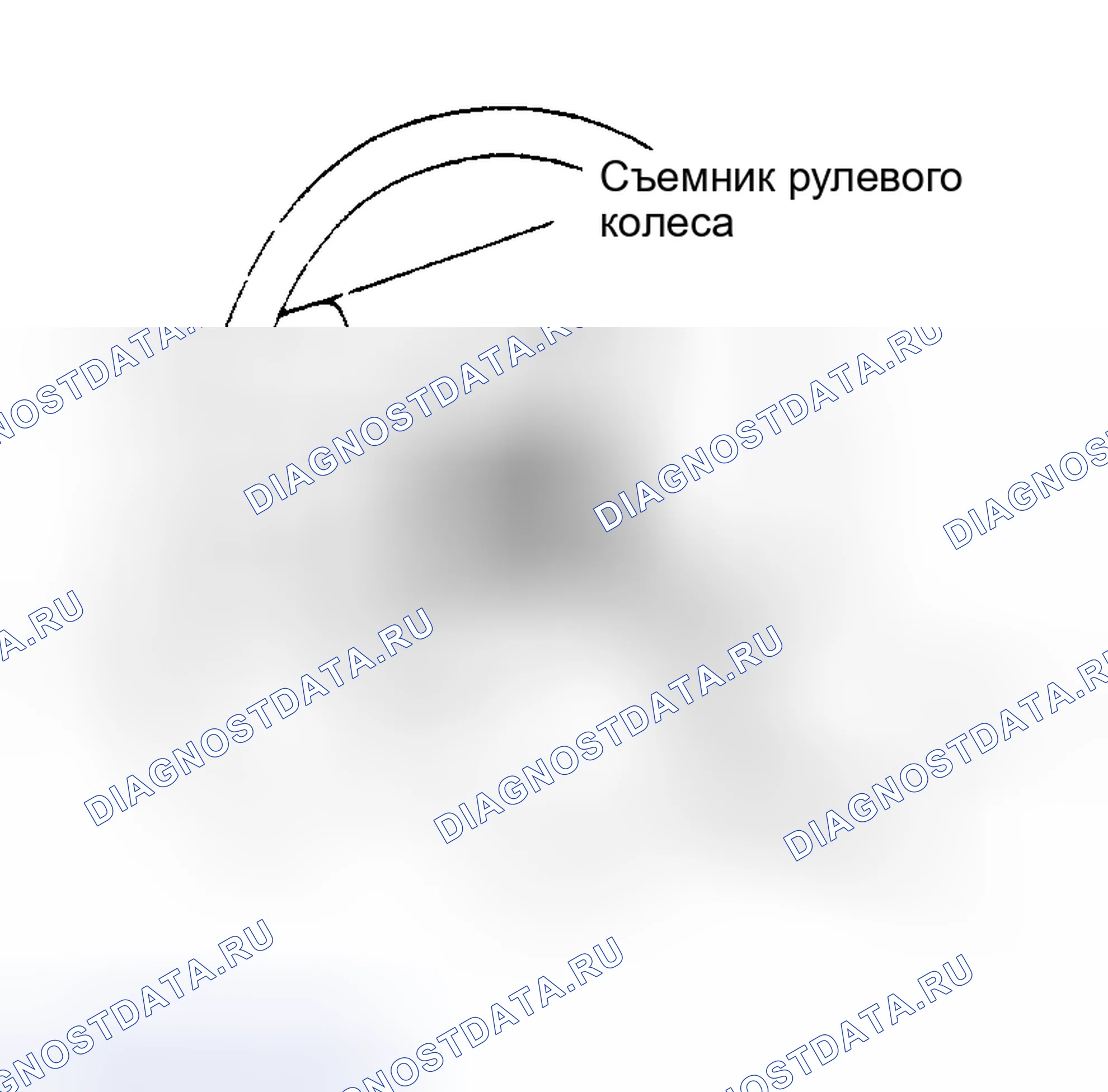 Рис. 1: Установка. Toyota 4Runner I