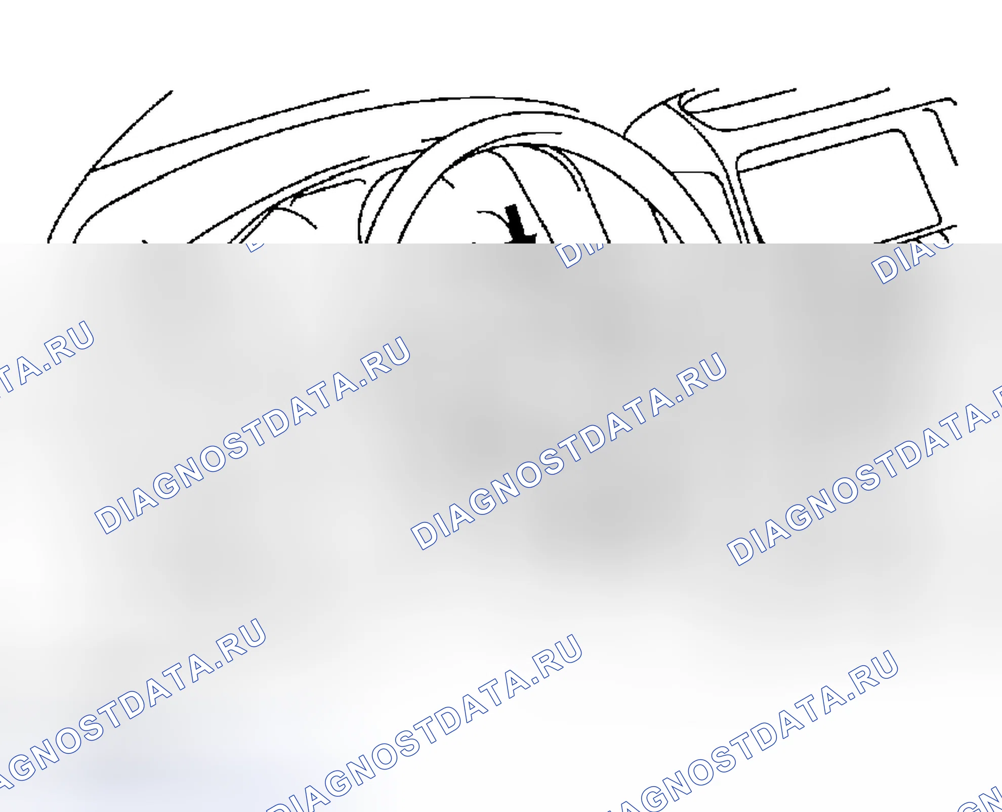 Рис. 408. Honda Accord VI