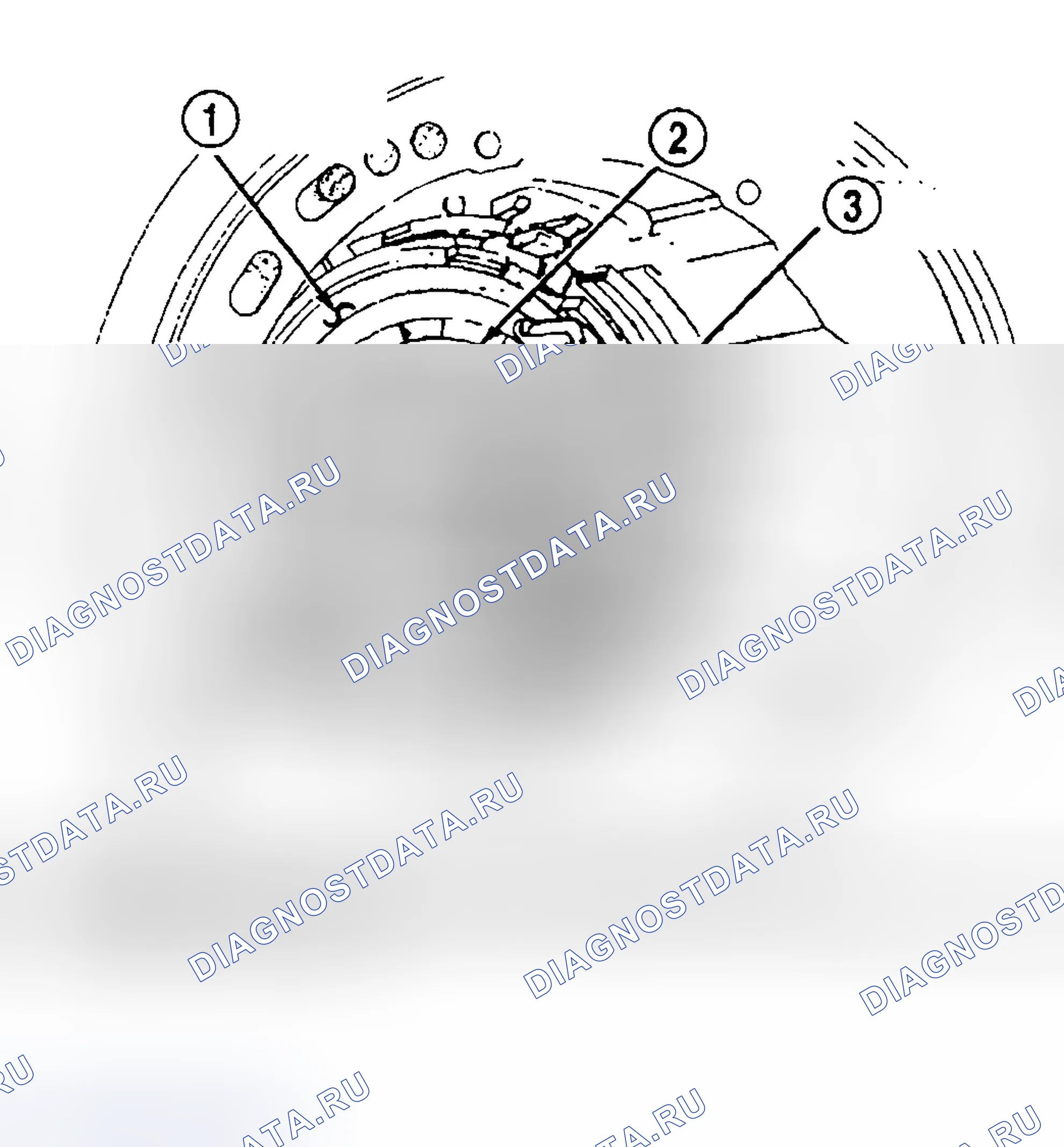 Рис. 166. Jeep Liberty I