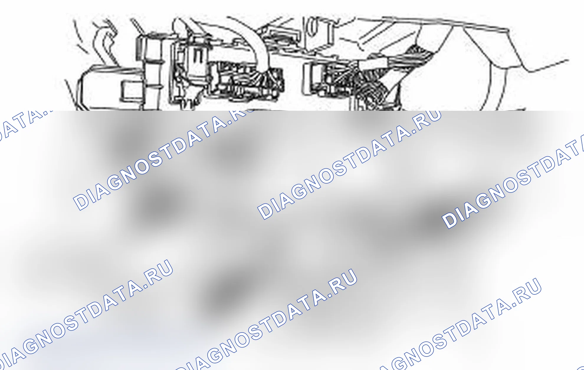 Рис. 53. Mercury Mariner II рестайлинг