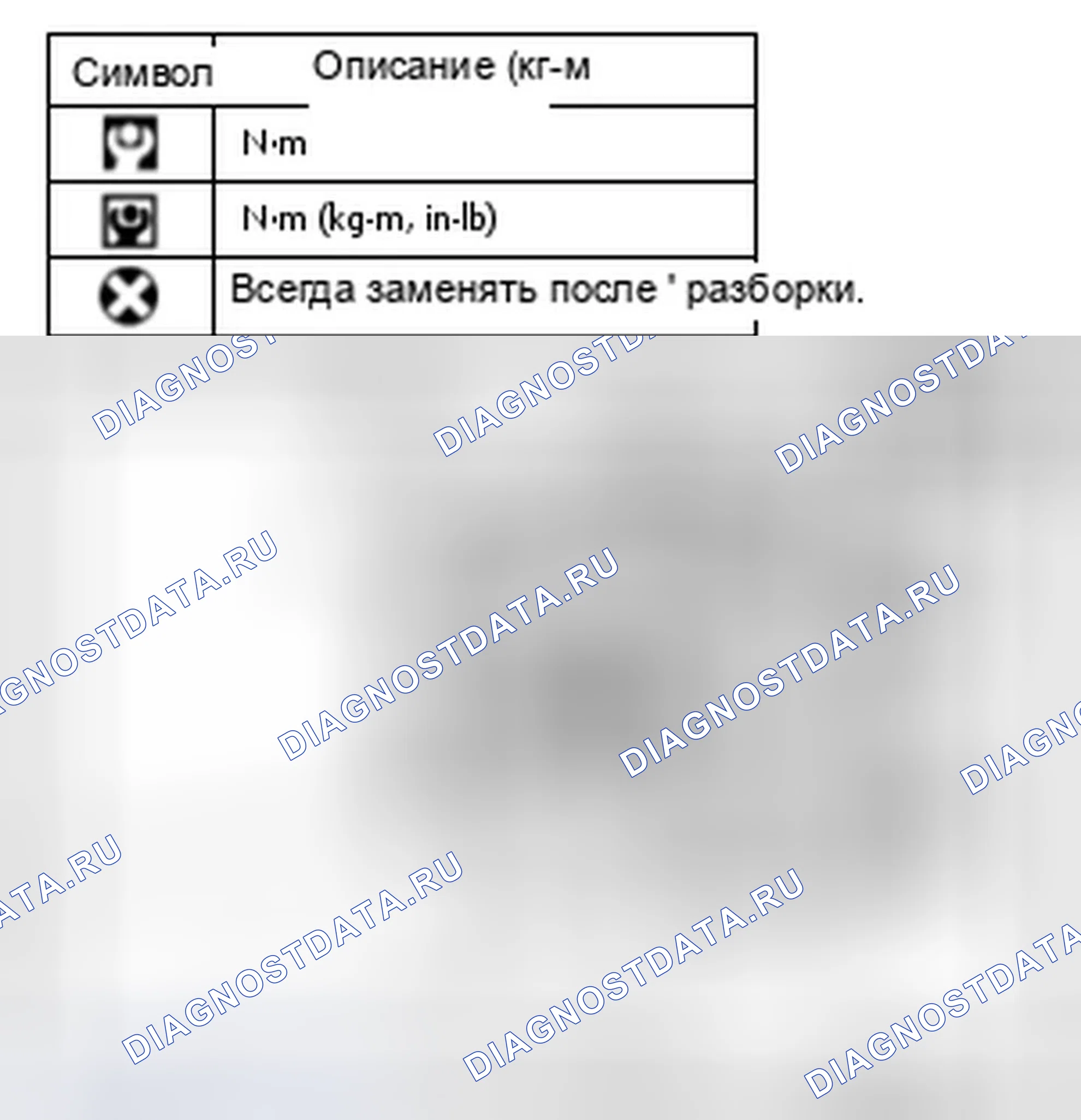 Рис. 103. Infiniti QX60 I