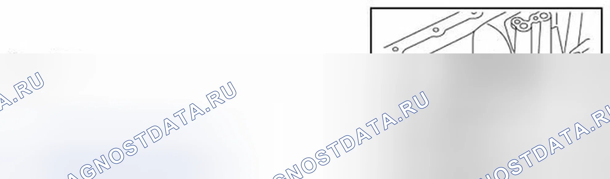 Рис. 214. Infiniti FX35 II рестайлинг