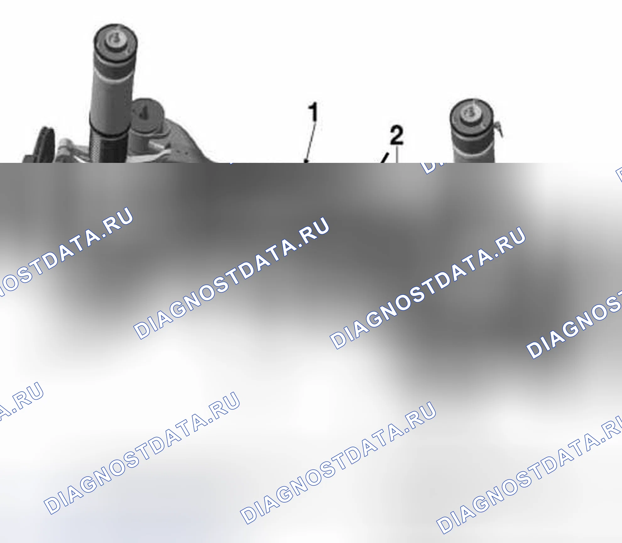 Рис. 40: Задняя подвеска E65/E66. BMW M5 E34