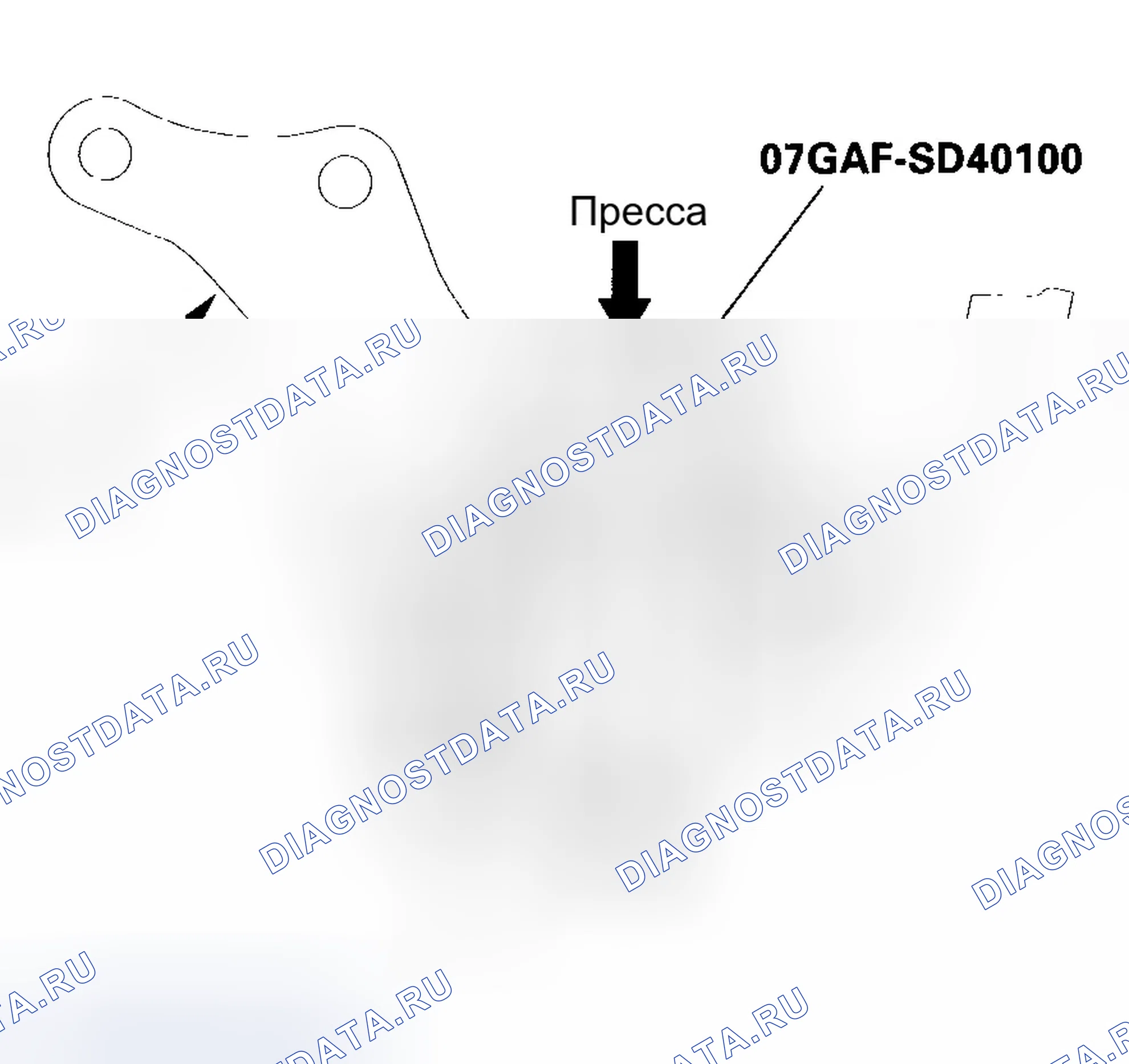 Рис. 10. Honda Odyssey III