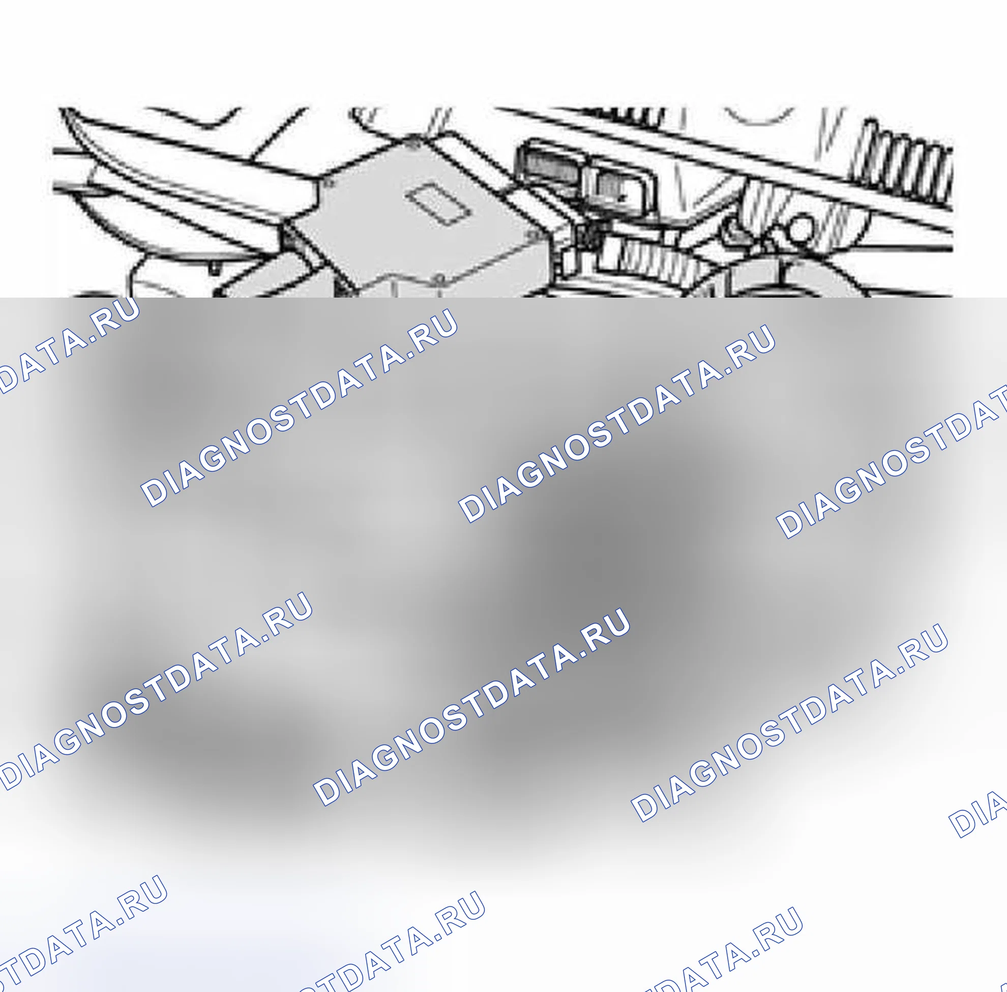 Рис. 51. Volkswagen Golf Mk4