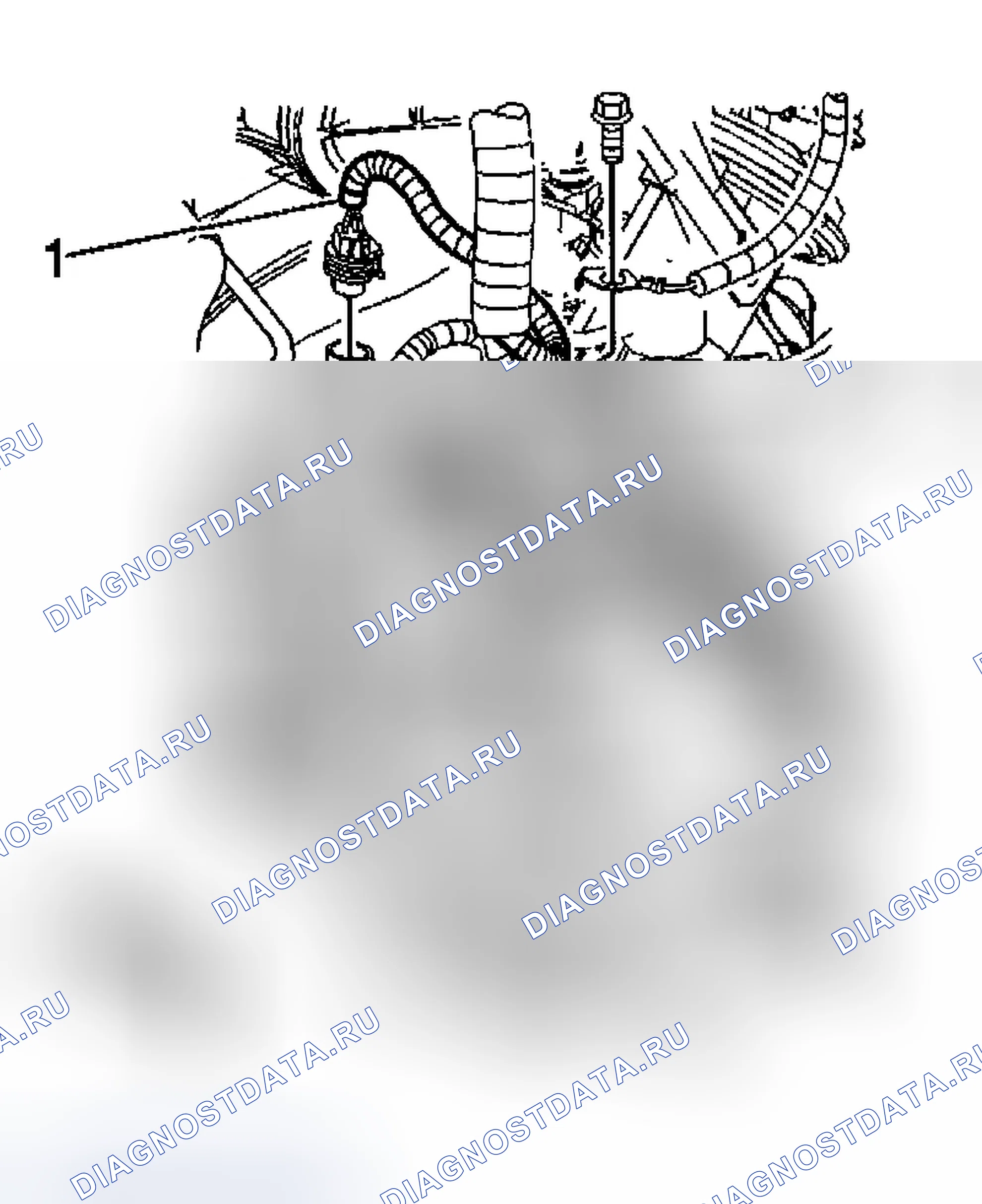 Рис. 696. Chevrolet Suburban K1500 GMT800