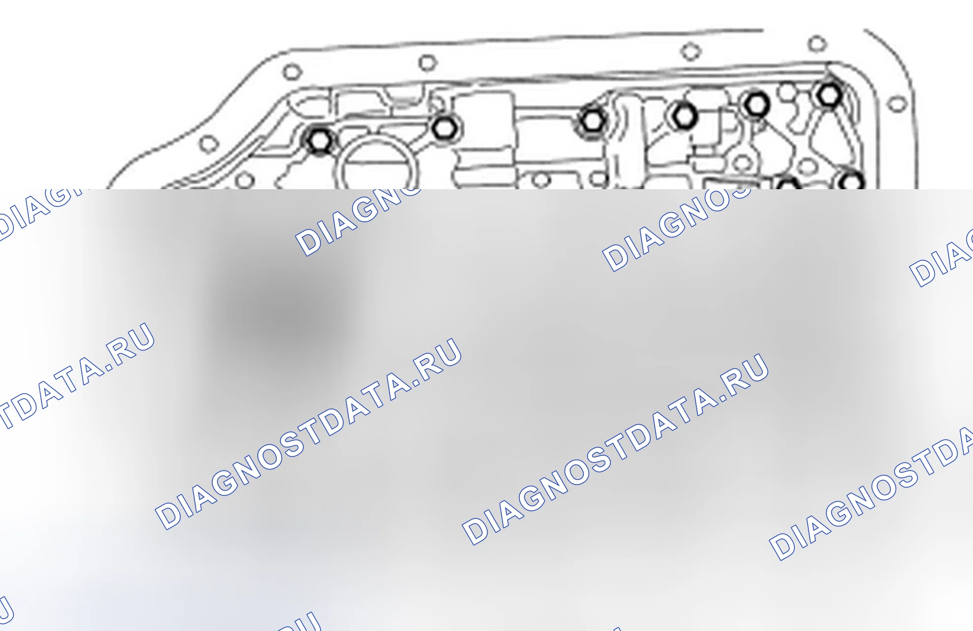 Рис. 427. Ford Focus II