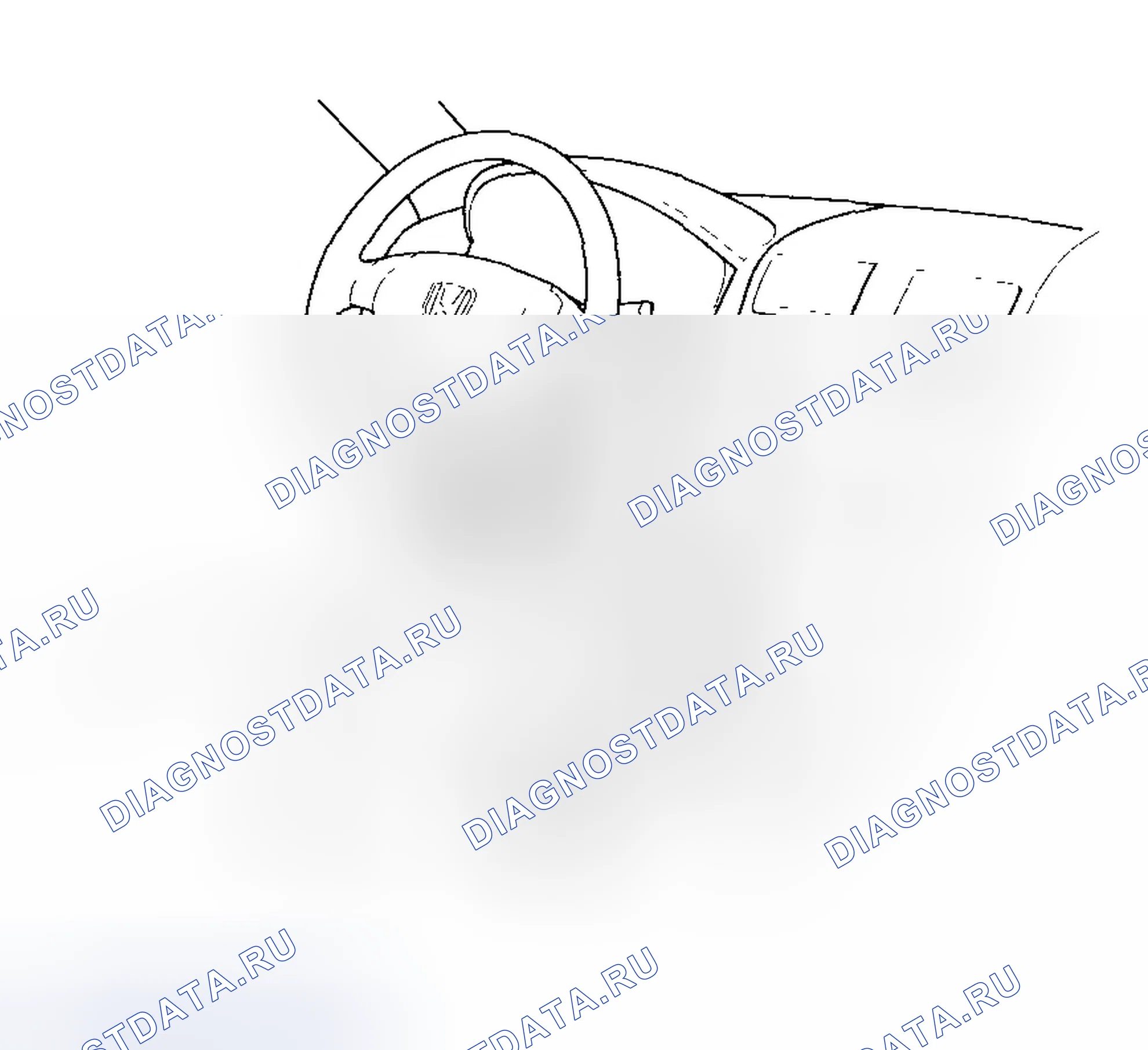 Рис. 6. Honda Accord VII рестайлинг