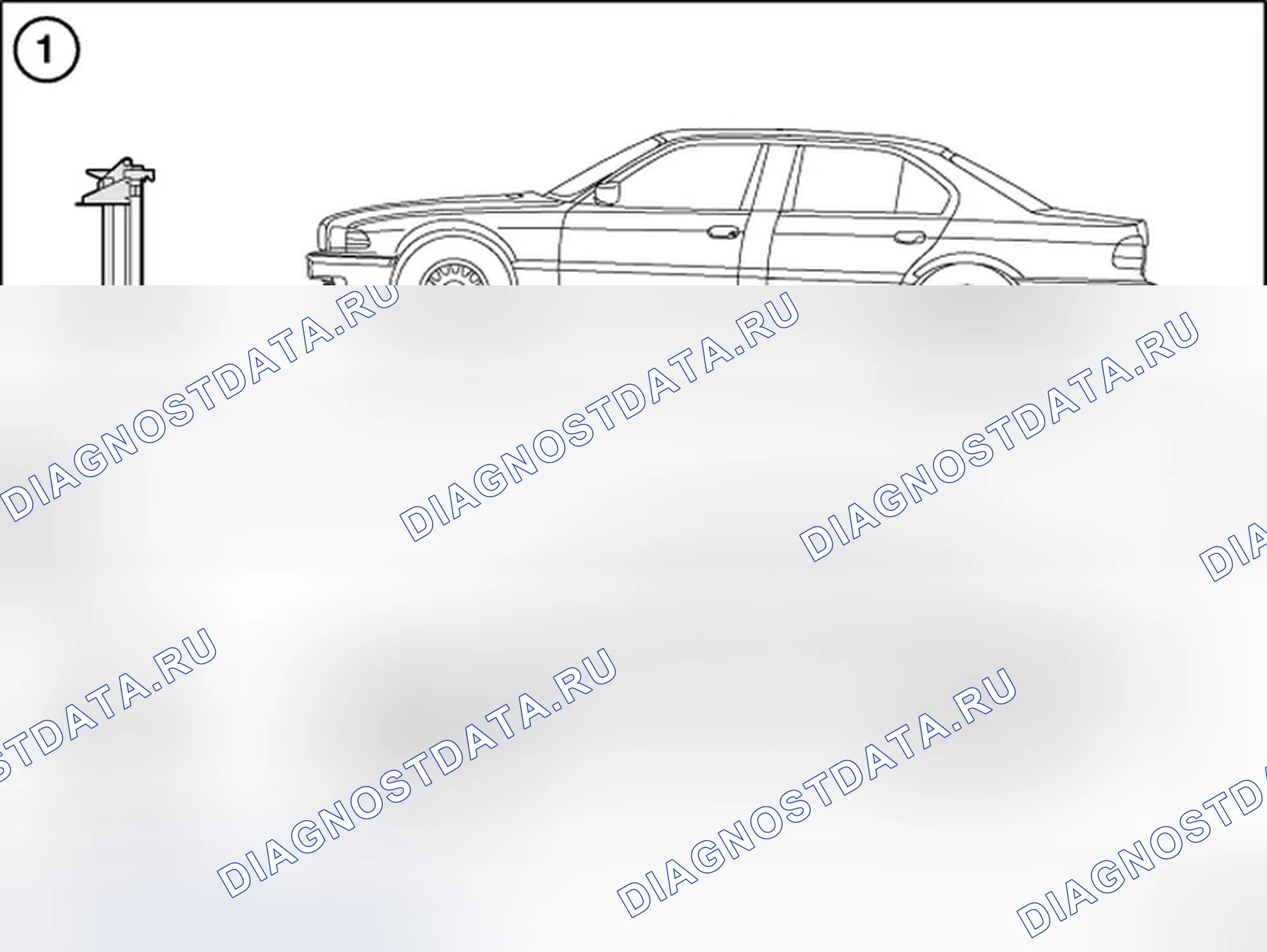 Рис. 57. BMW X5 E70