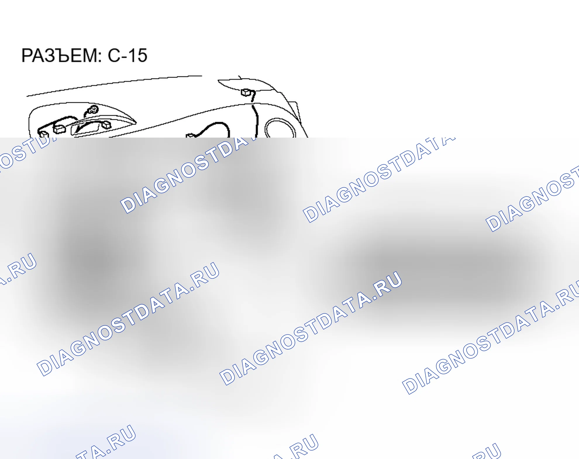 Рис. 206. Mitsubishi Eclipse IV рестайлинг