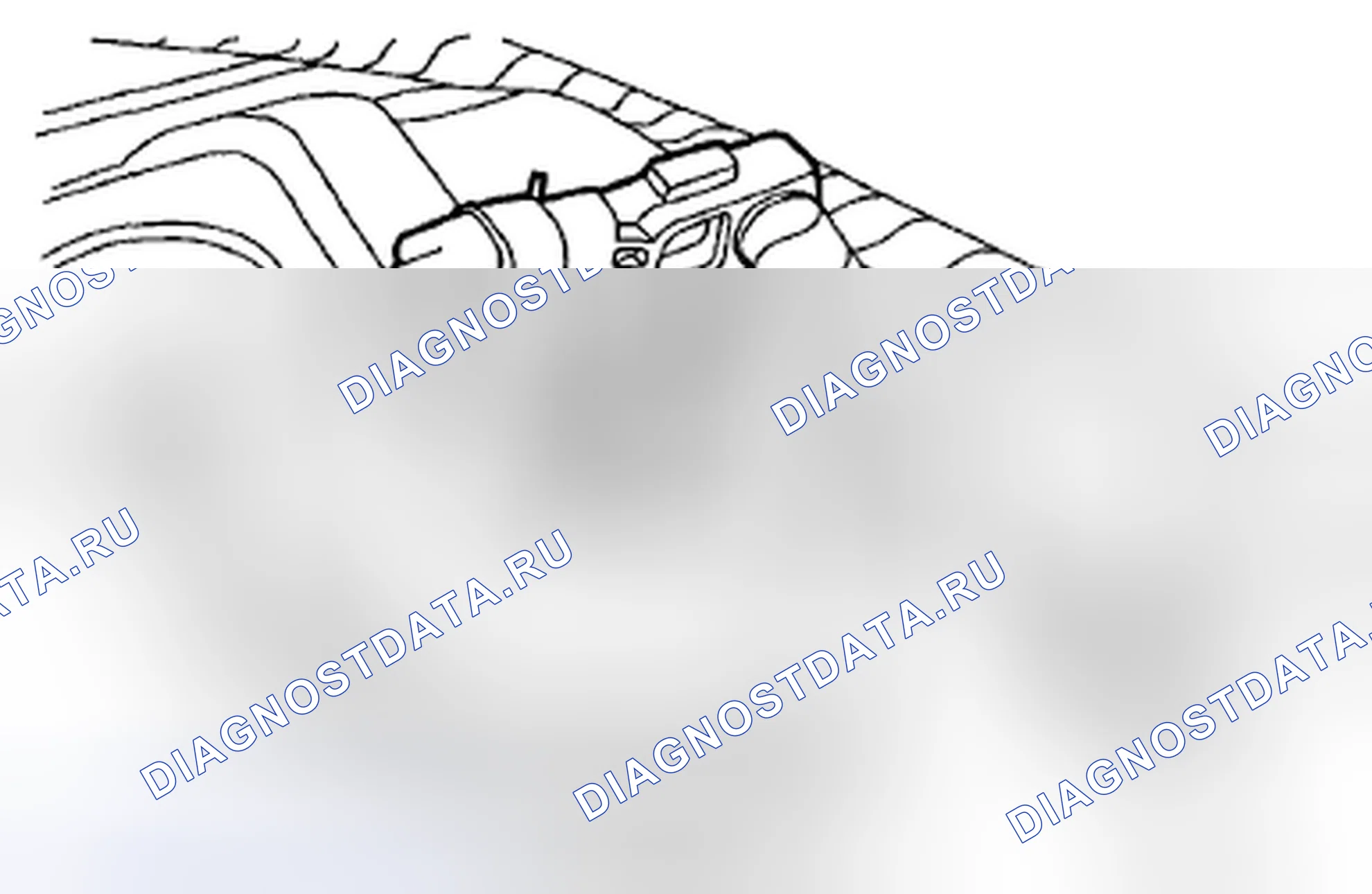 Рис. 31. Mazda Tribute II