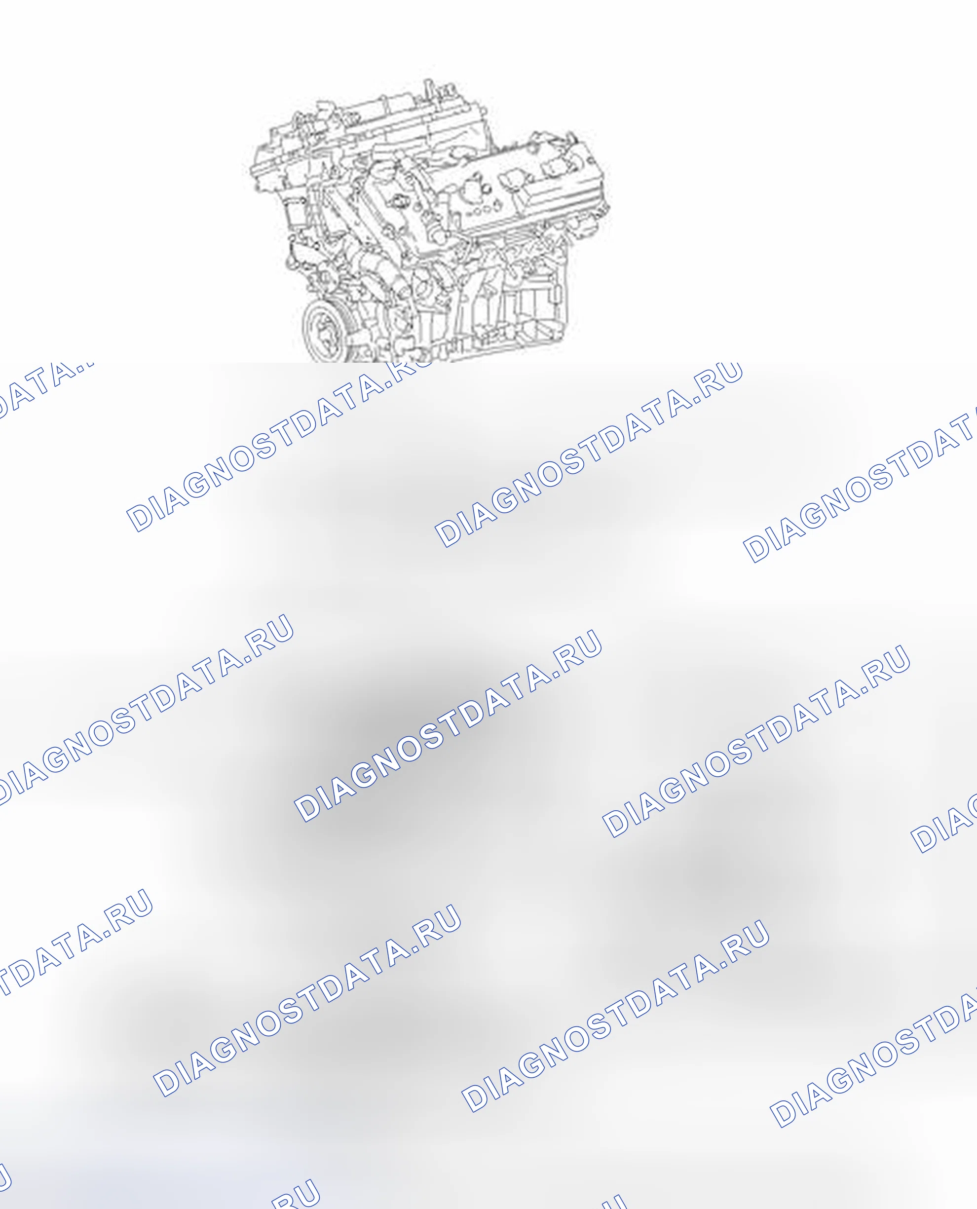 Рис. 54: ИЛЛЮСТРАЦИЯ. Toyota Sienna III