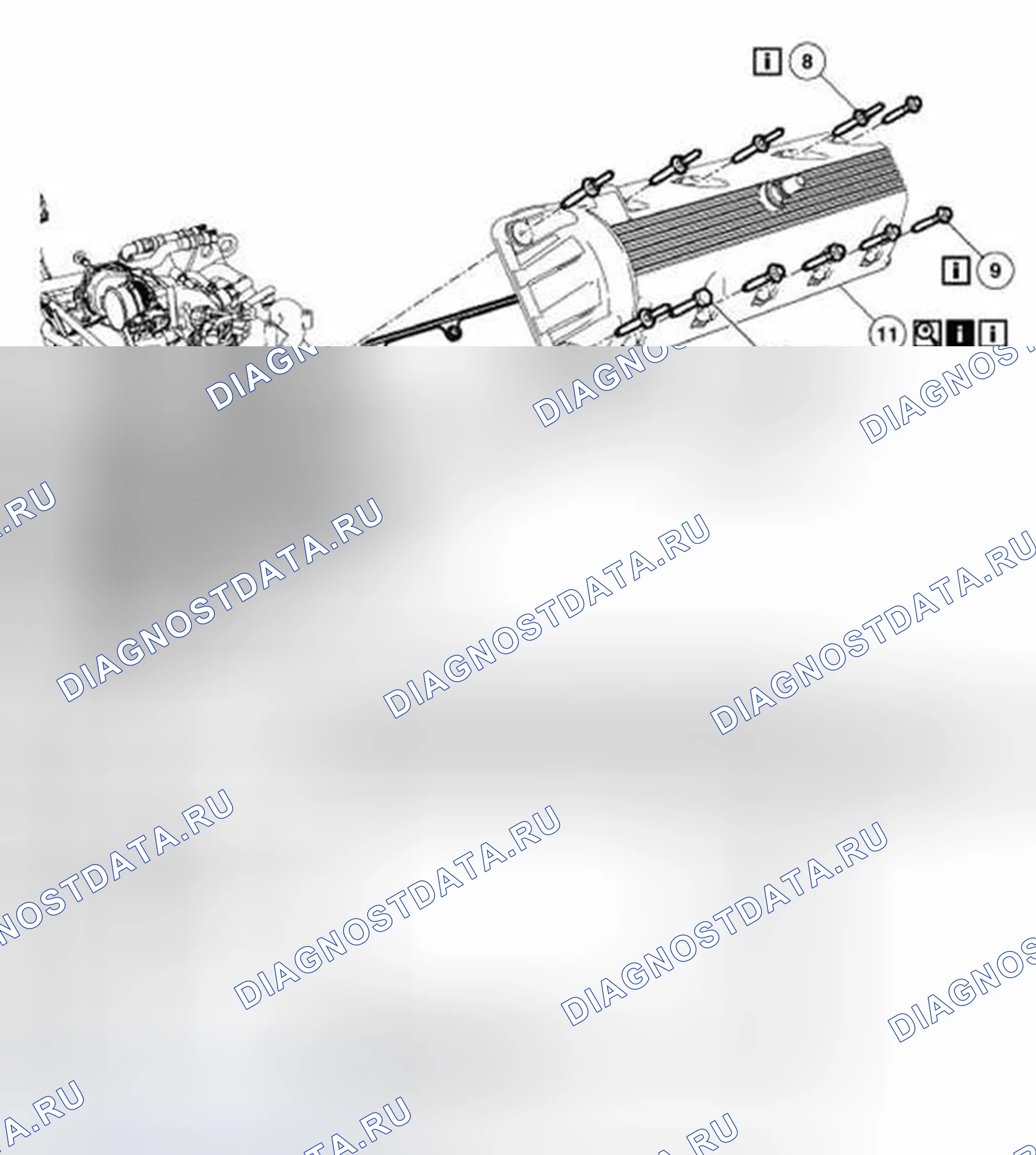 Рис. 364. Ford Pickup F150 