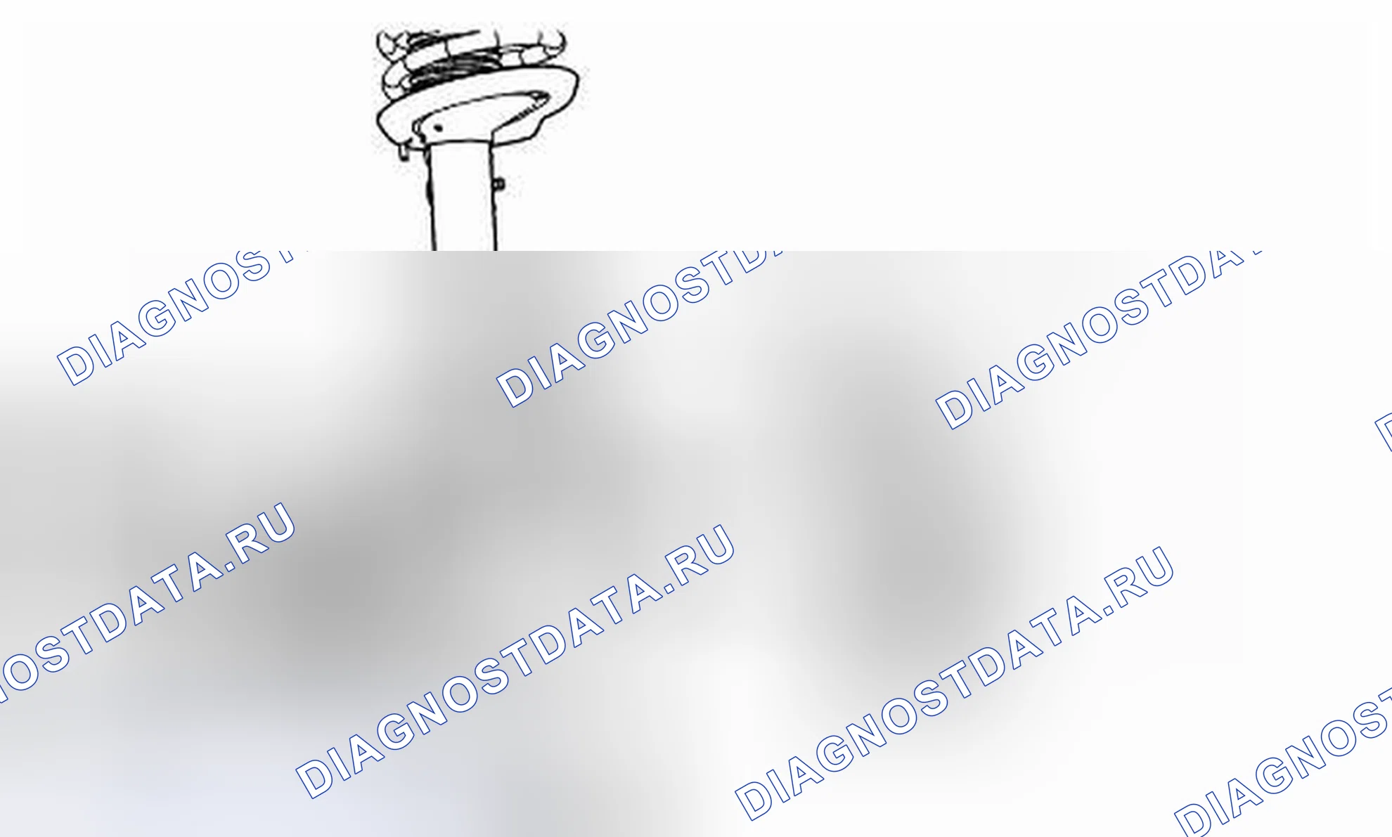Рис. 19: Замена поворотного кулака (GNA). Kia Picanto III рестайлинг