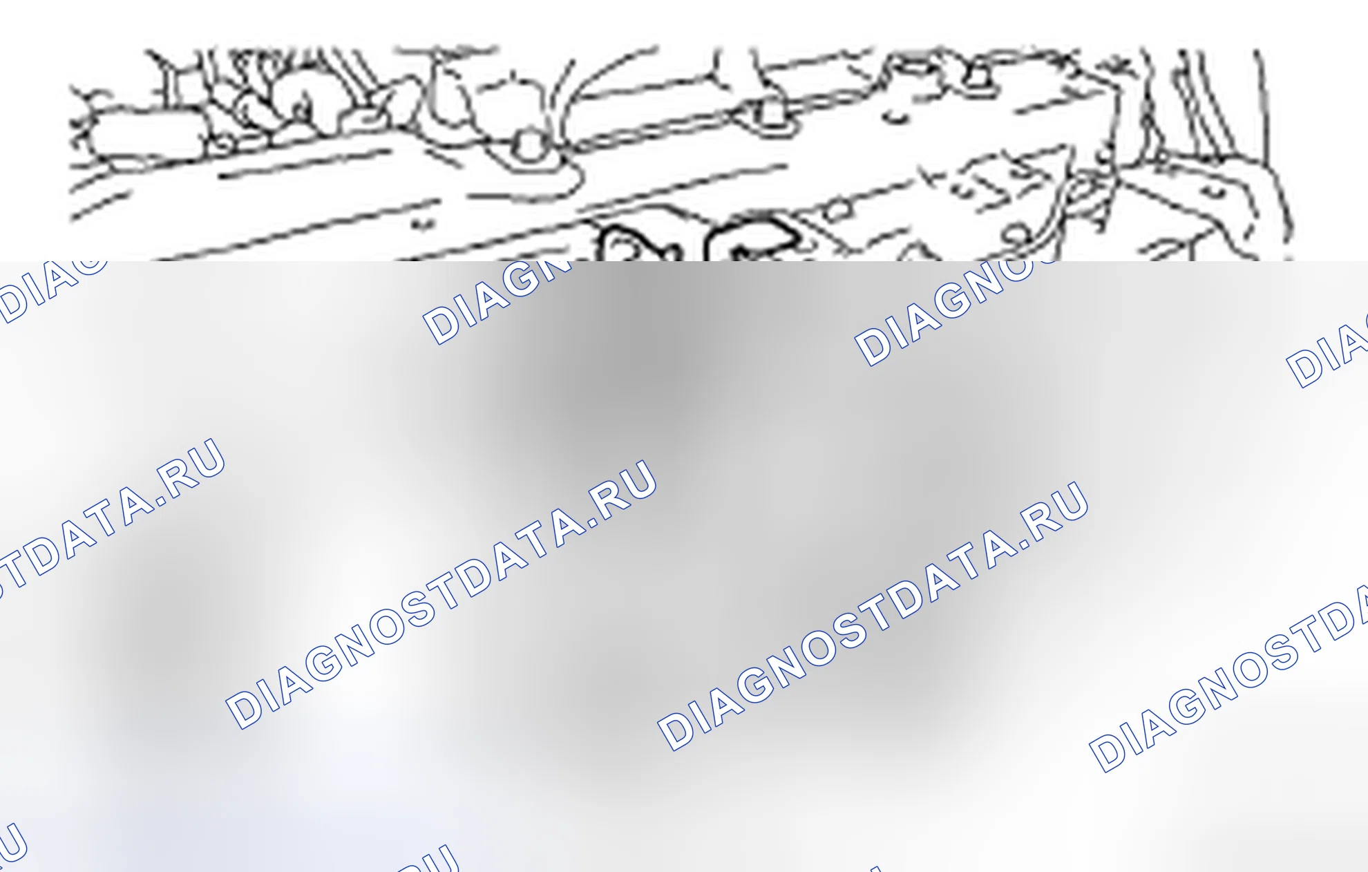 Рис. 313. Toyota Highlander II