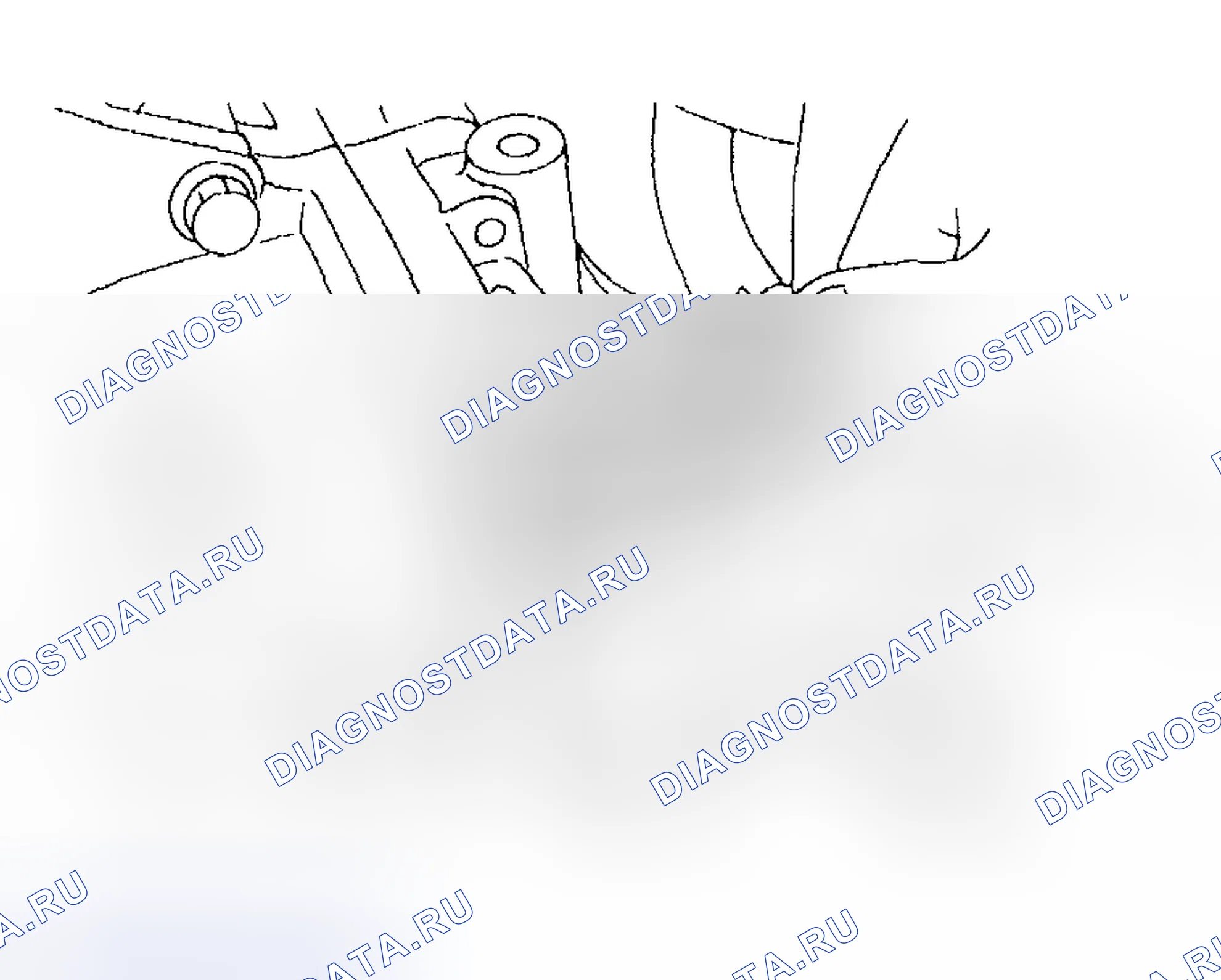 Рис. 638. Subaru Impreza GD/GC/GG