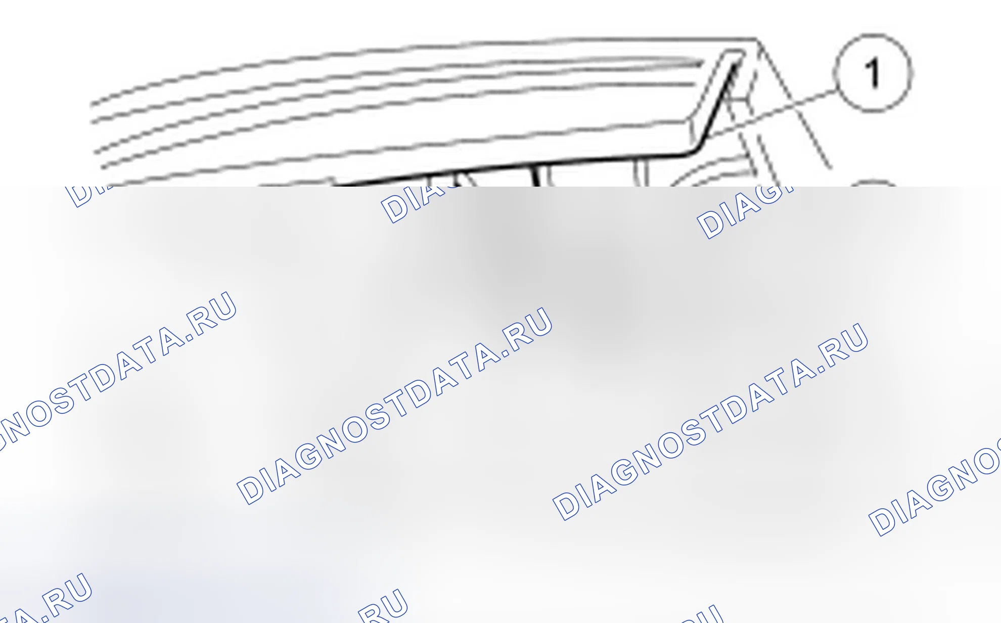 Рис. 11. Ford Ranger II рестайлинг