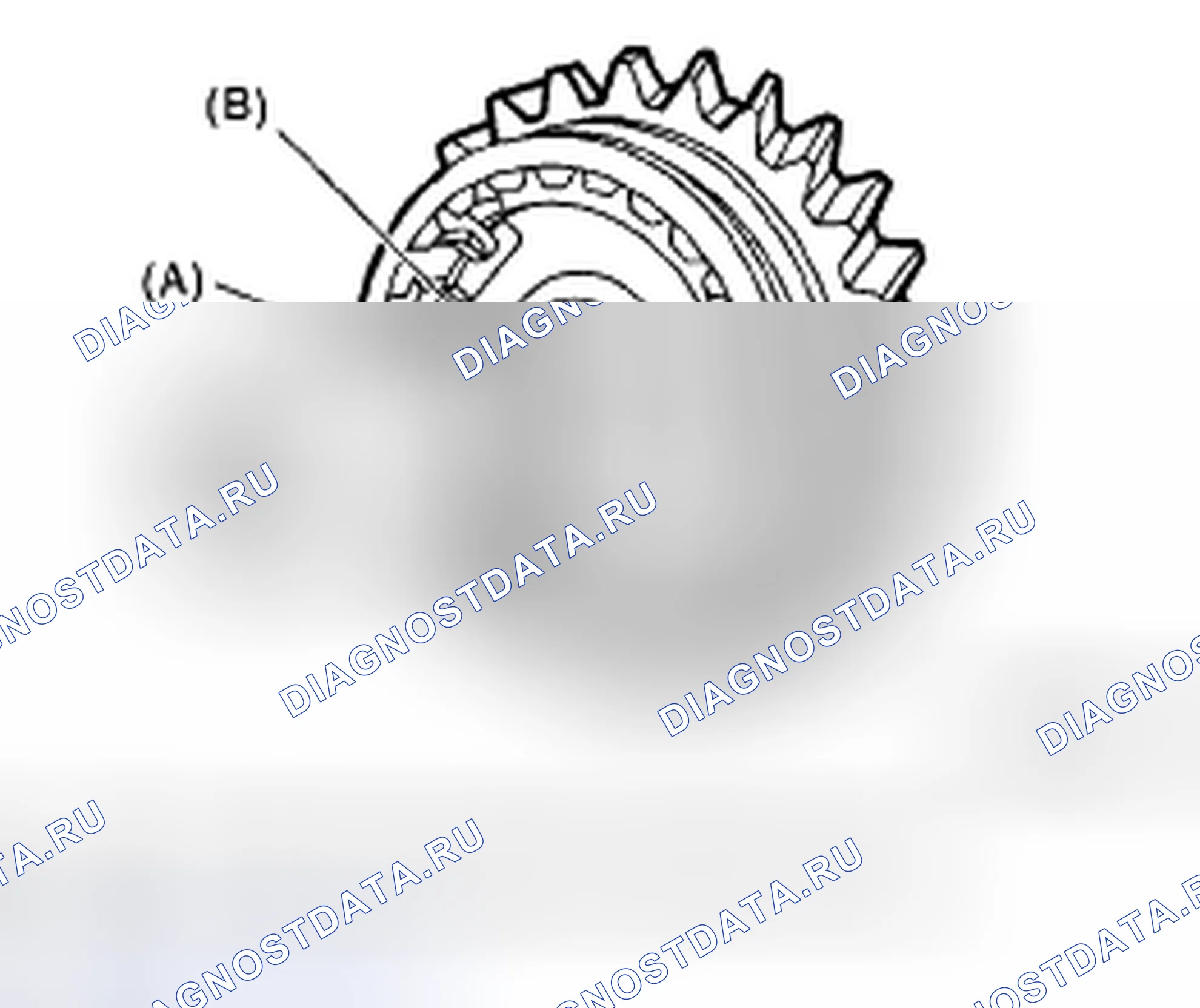 Рис. 386. Subaru Impreza GD/GC/GG рестайлинг 2