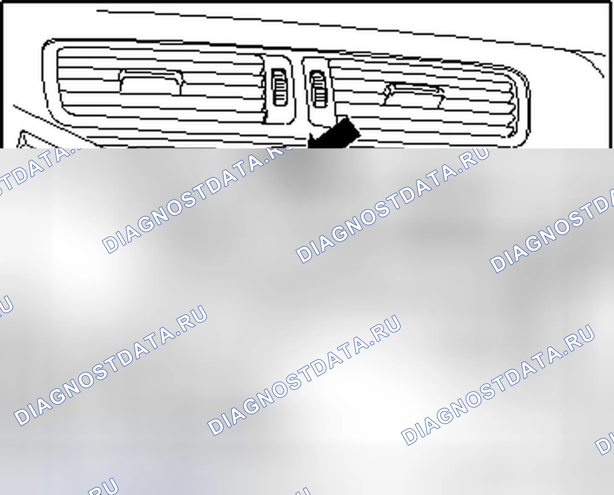 Рис. 53. Volkswagen Passat B6