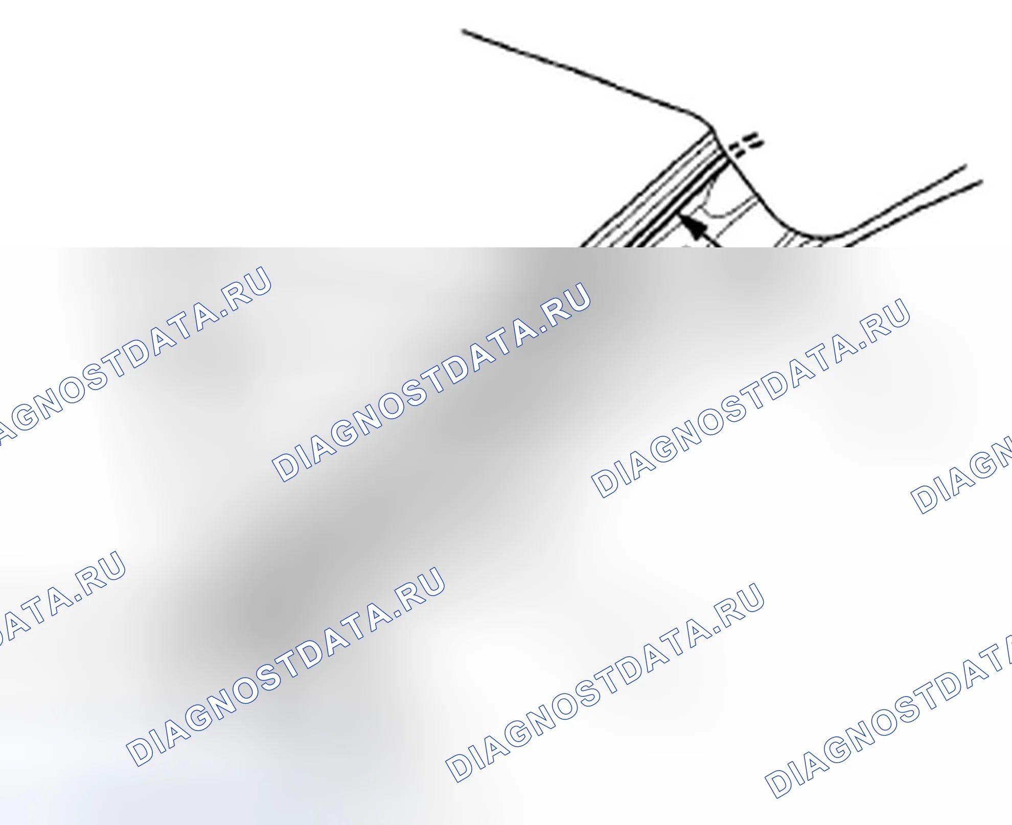 Рис. 415. Honda Accord VIII рестайлинг
