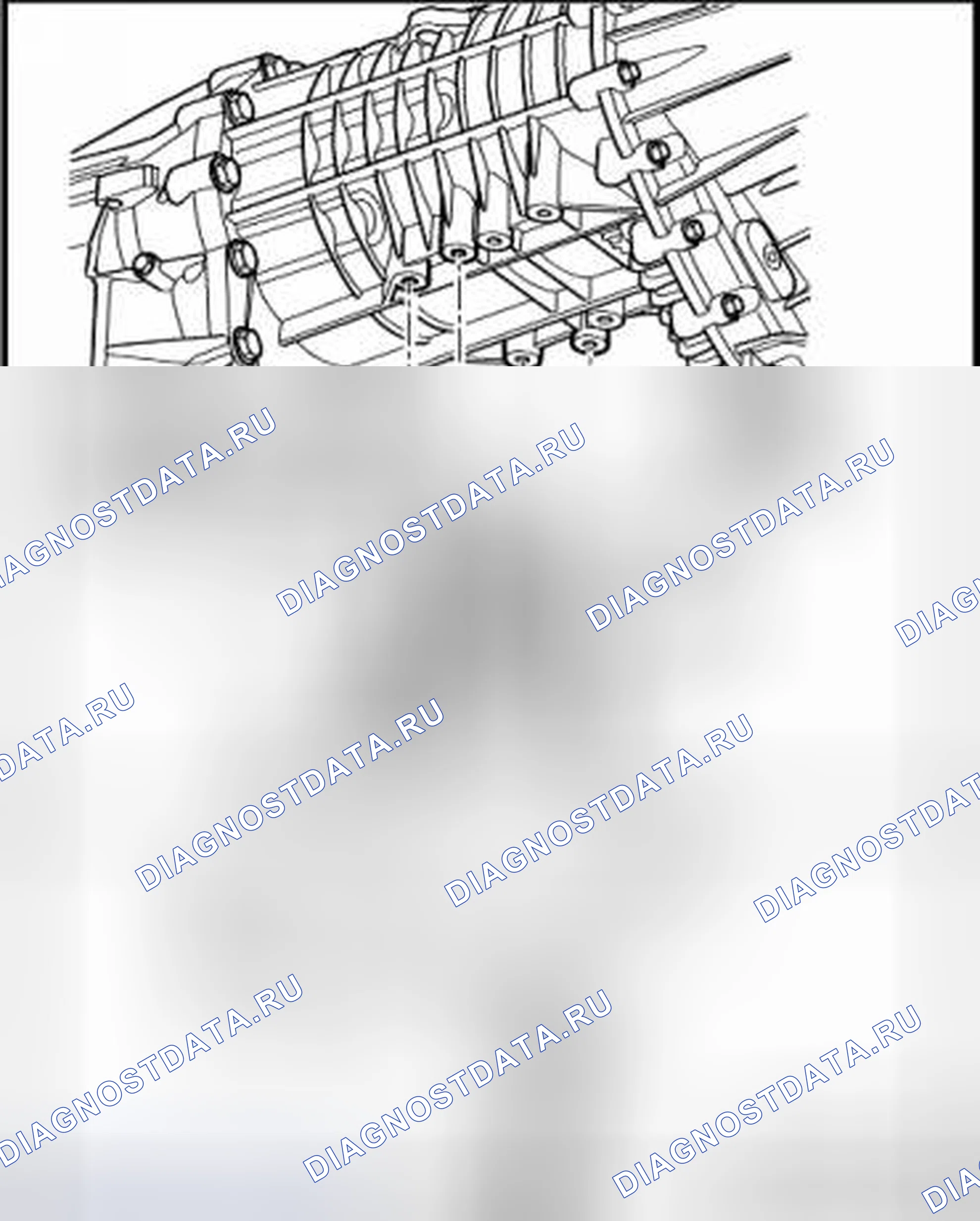 Рис. 10. Volkswagen Touareg I