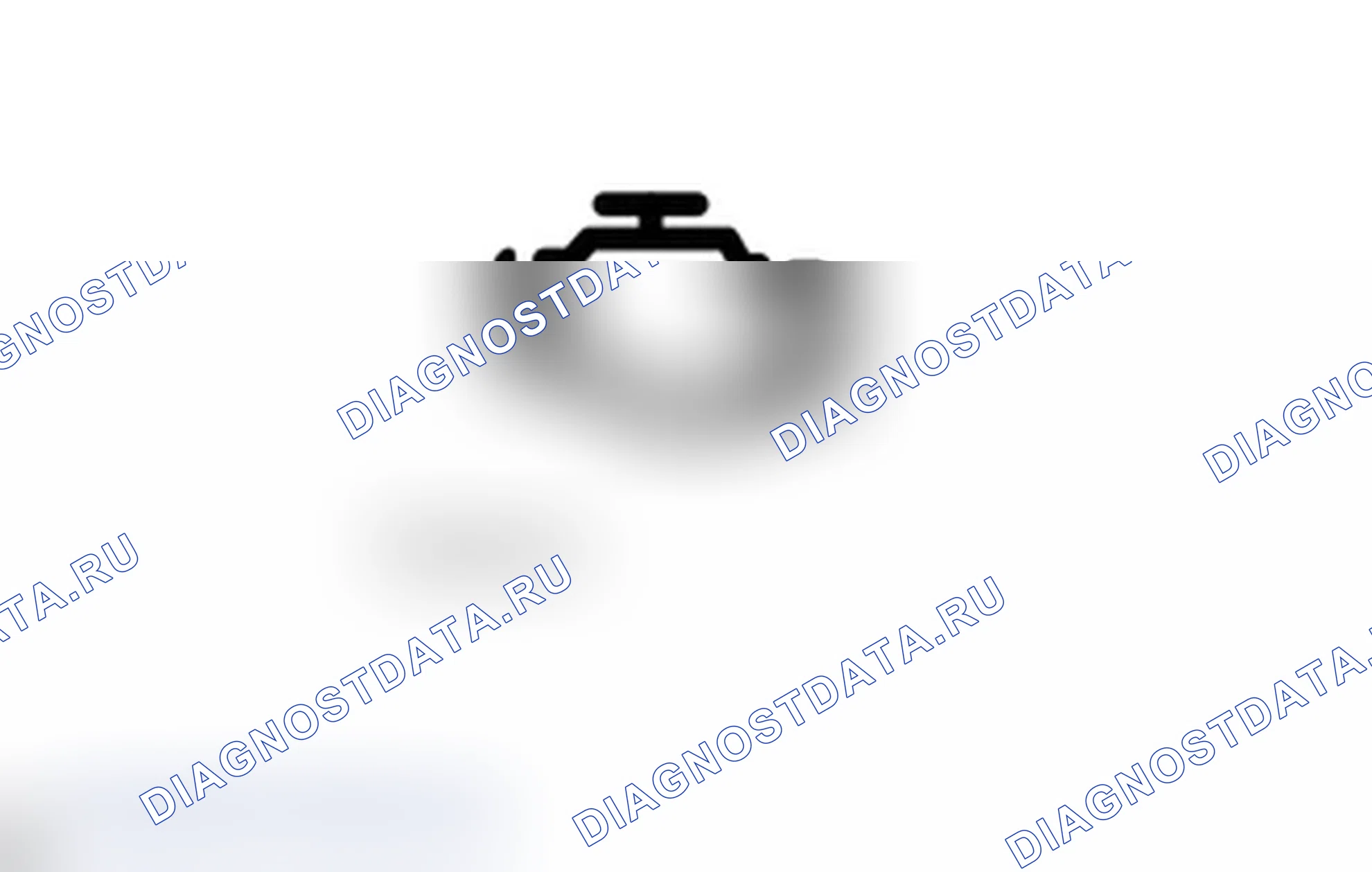 Рис. 18: СИСТЕМА ДИАГНОСТИКИ. Lexus IS F I
