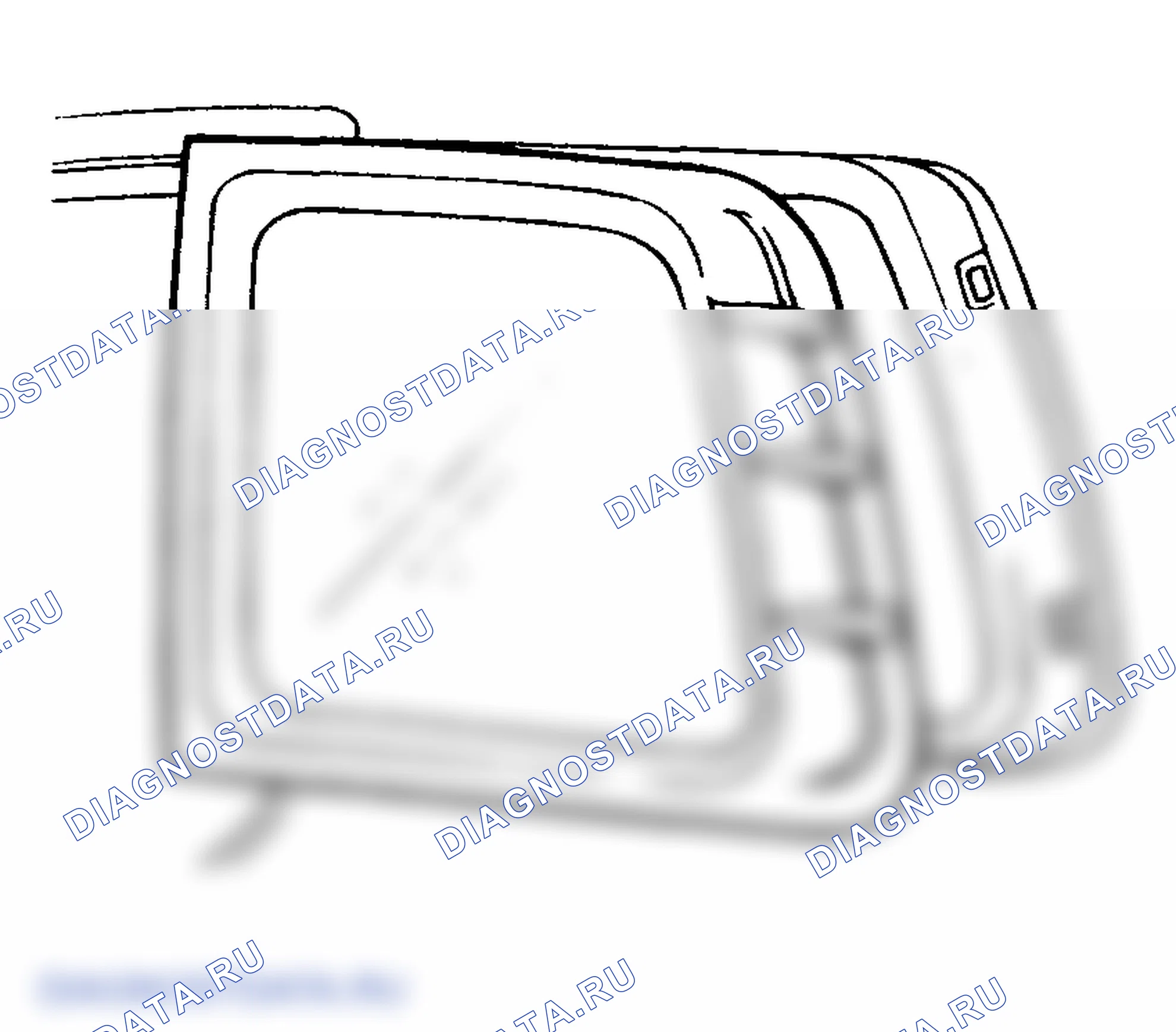 Рис. 62. Hyundai Santa Fe I