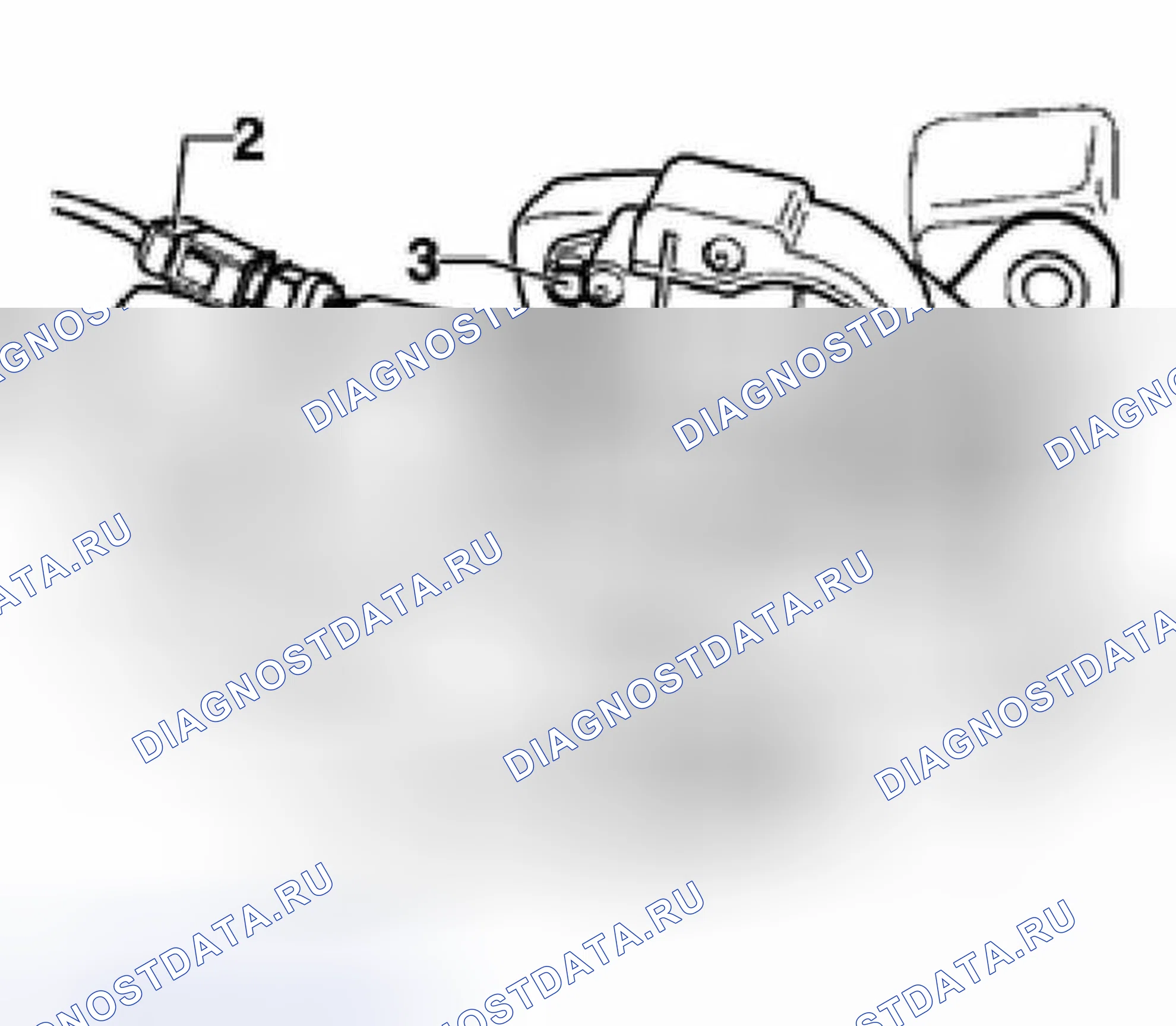 Рис. 7. Audi A6 C5 рестайлинг