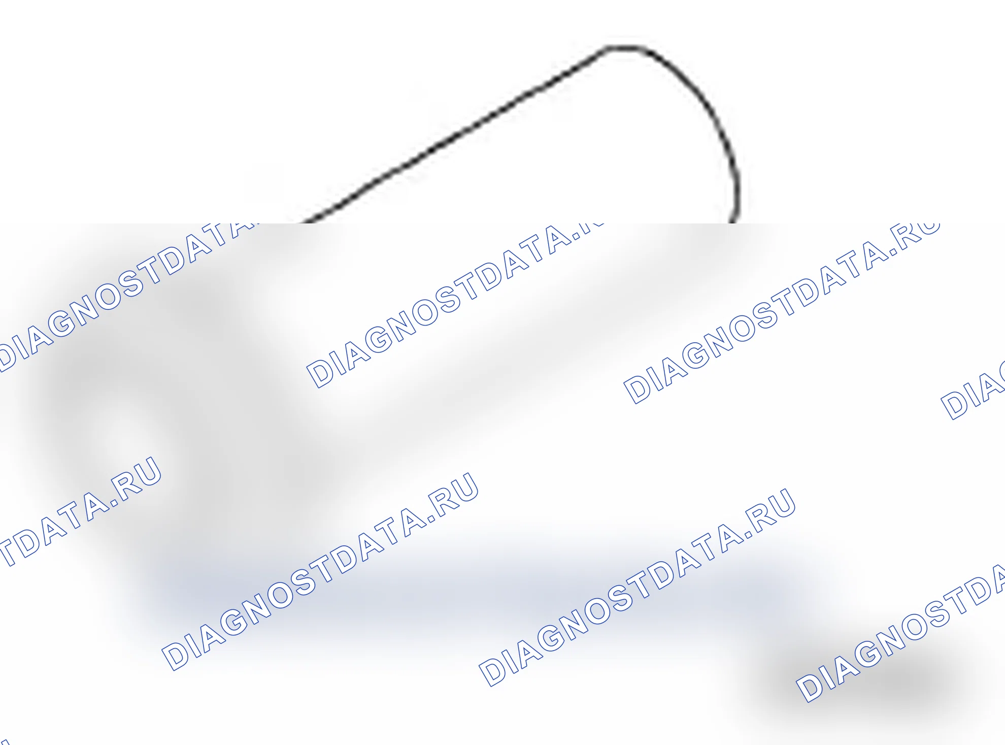 Рис. 1: СПЕЦИАЛЬНЫЕ ИНСТРУМЕНТЫ. Hyundai Santa Fe II